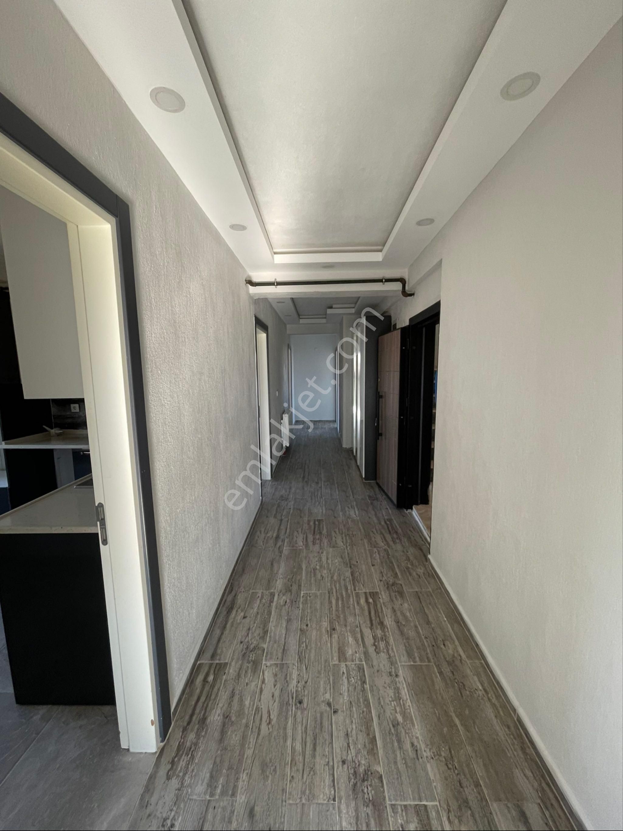 Uyar Gayrimenkulden Kiralık 3+1 Daire - Görsel 15