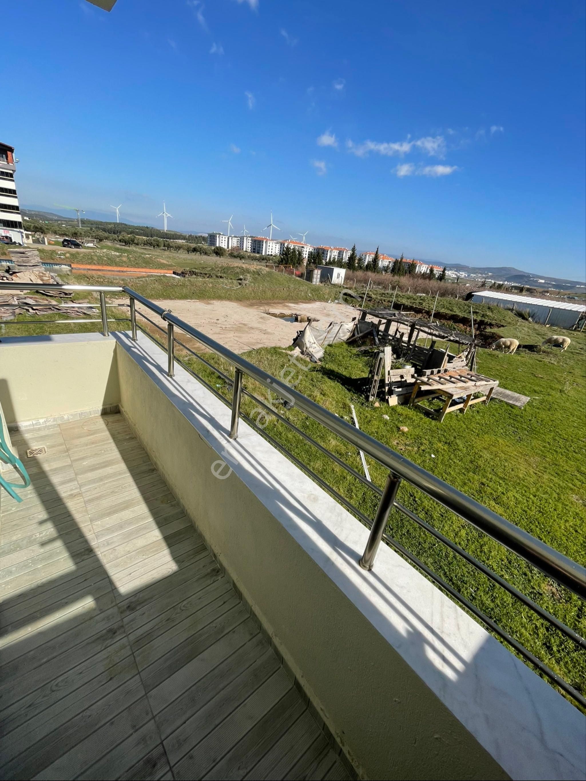 Uyar Gayrimenkulden Kiralık 3+1 Daire - Görsel 4