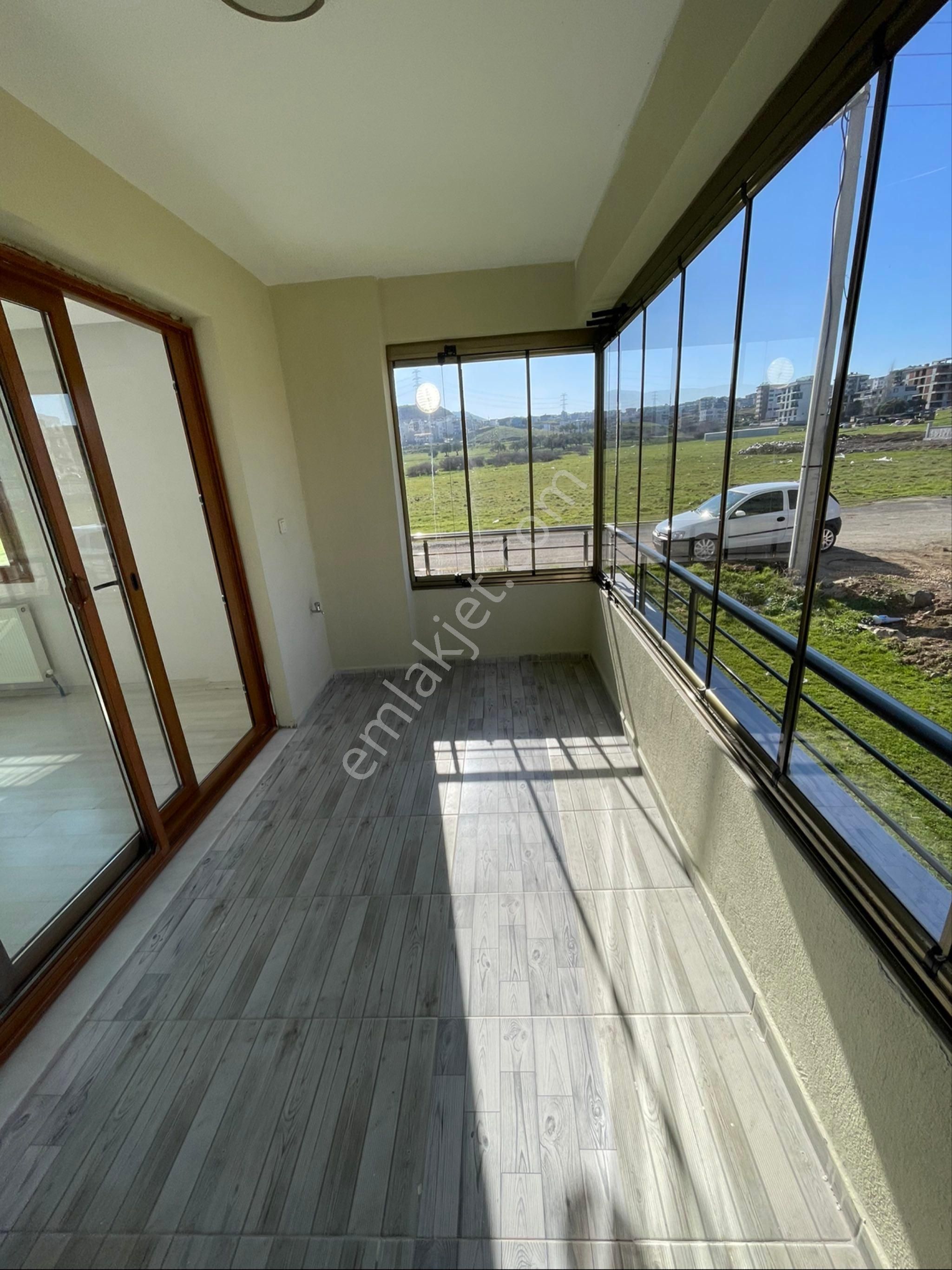 Uyar Gayrimenkulden Kiralık 3+1 Daire - Görsel 11