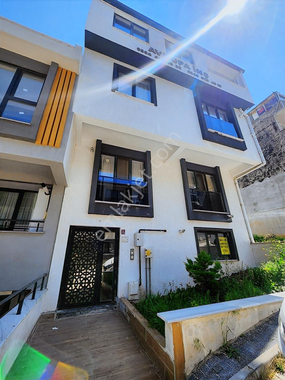 Bandırma Mavi Emlaktan Sunullah Mahallesinde 2+0 Satılık Daire - Görsel 19