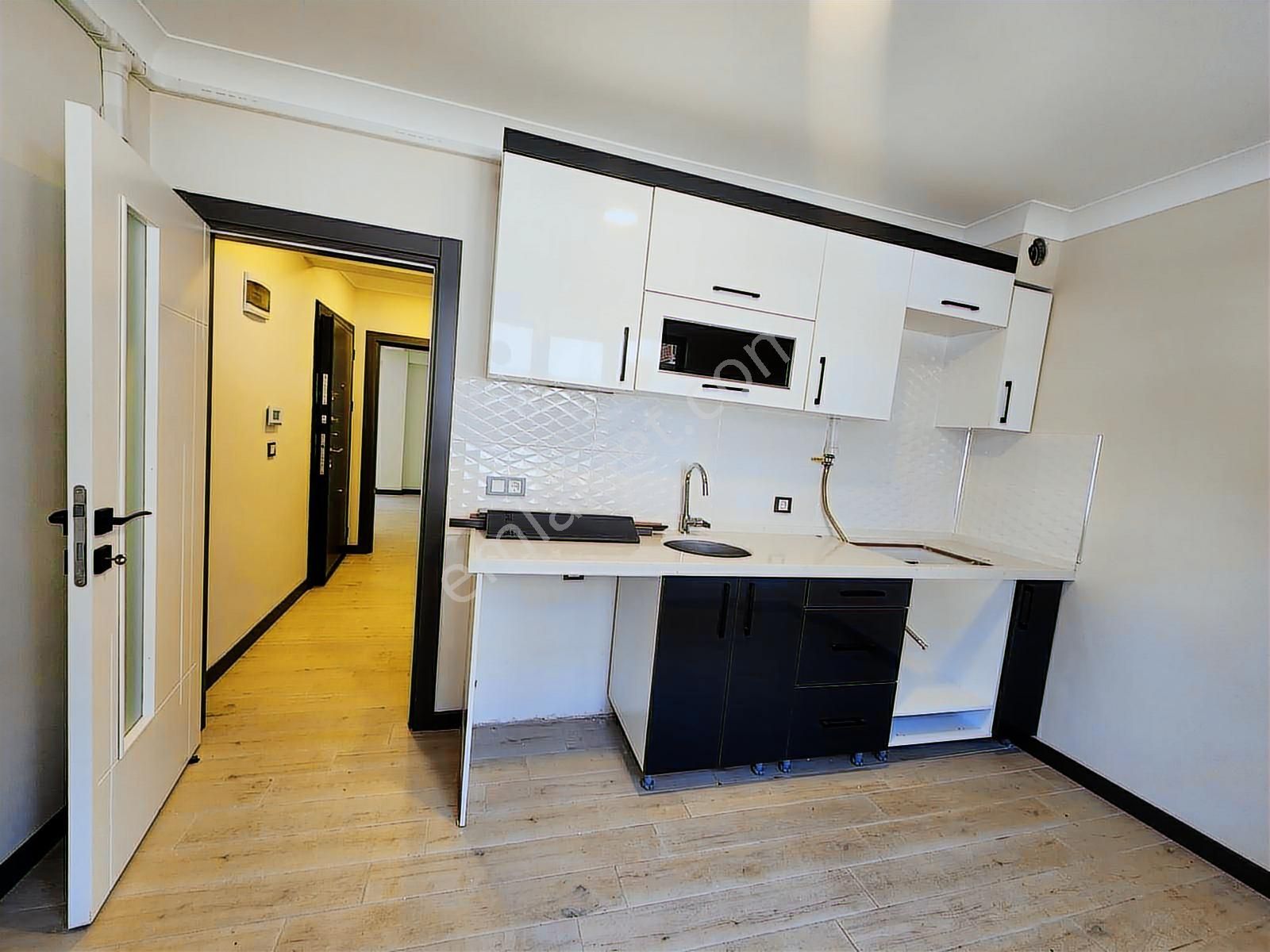 Bandırma Mavi Emlaktan Sunullah Mahallesinde 2+0 Satılık Daire - Görsel 27