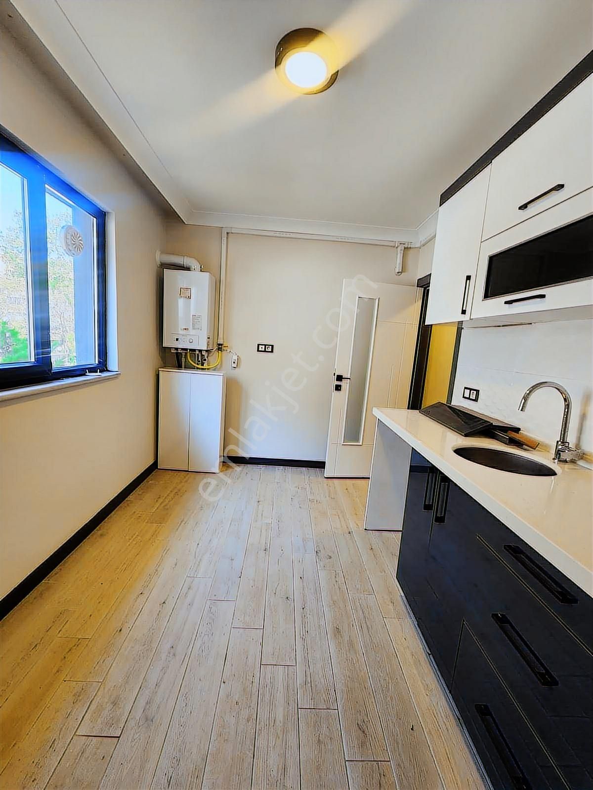 Bandırma Mavi Emlaktan Sunullah Mahallesinde 2+0 Satılık Daire - Görsel 25