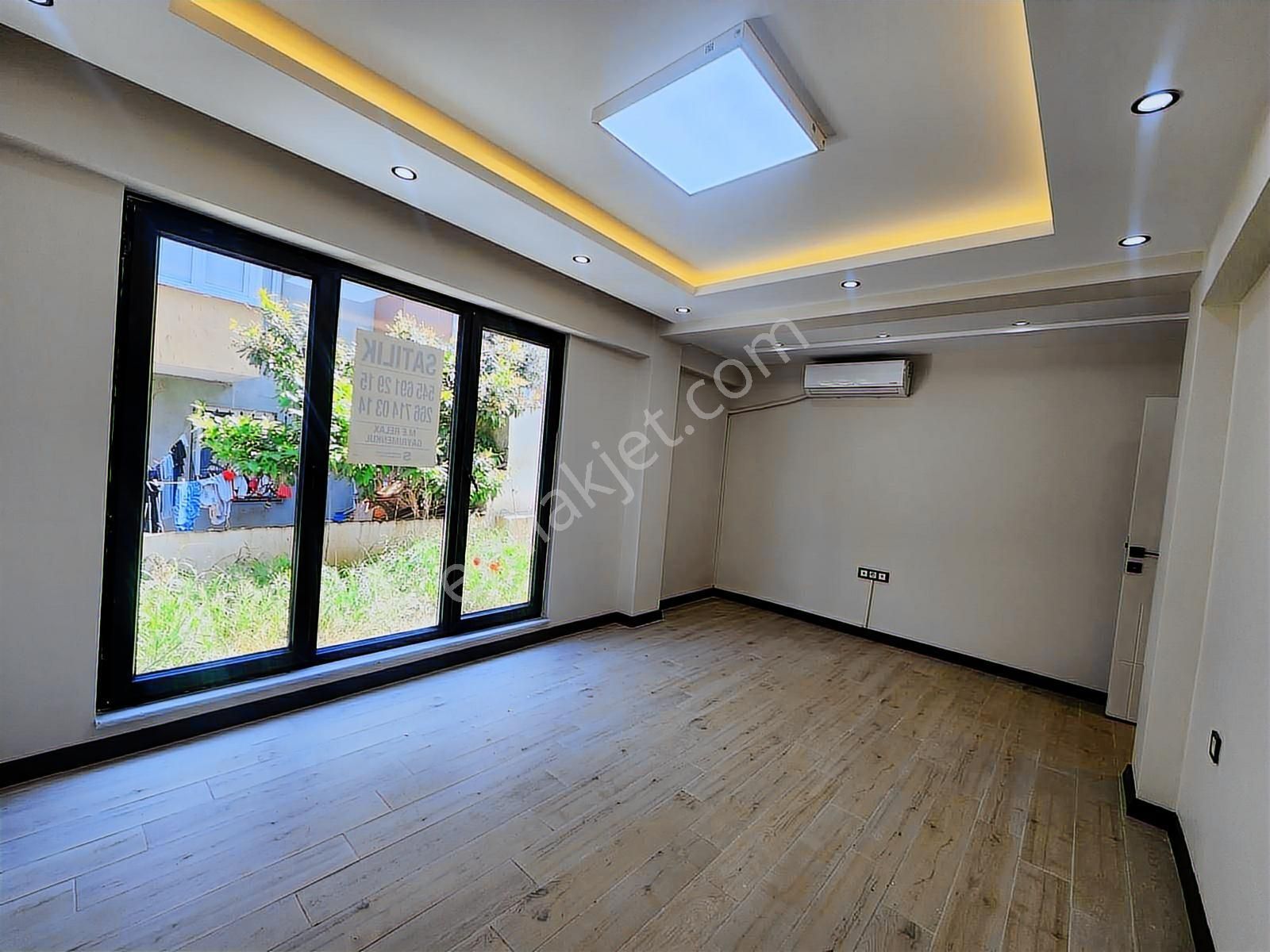 Bandırma Mavi Emlaktan Sunullah Mahallesinde 2+0 Satılık Daire - Görsel 4