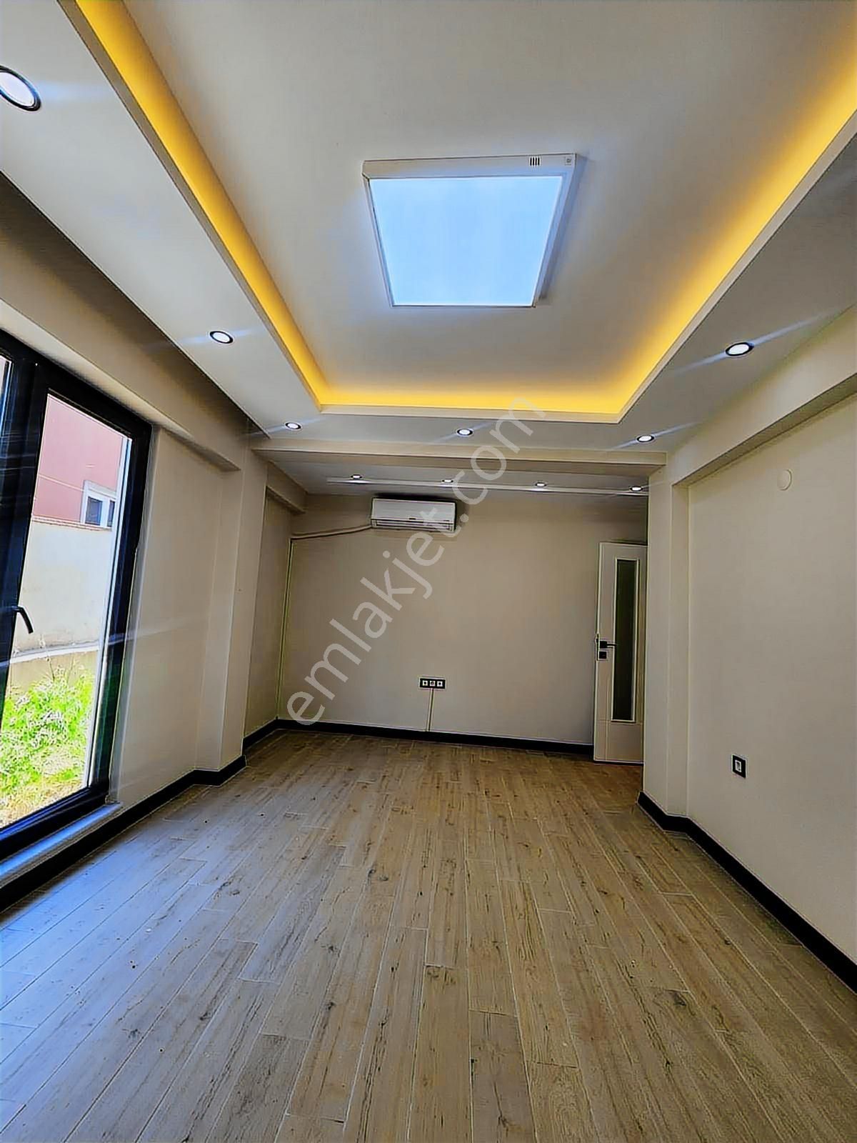 Bandırma Mavi Emlaktan Sunullah Mahallesinde 2+0 Satılık Daire - Görsel 11