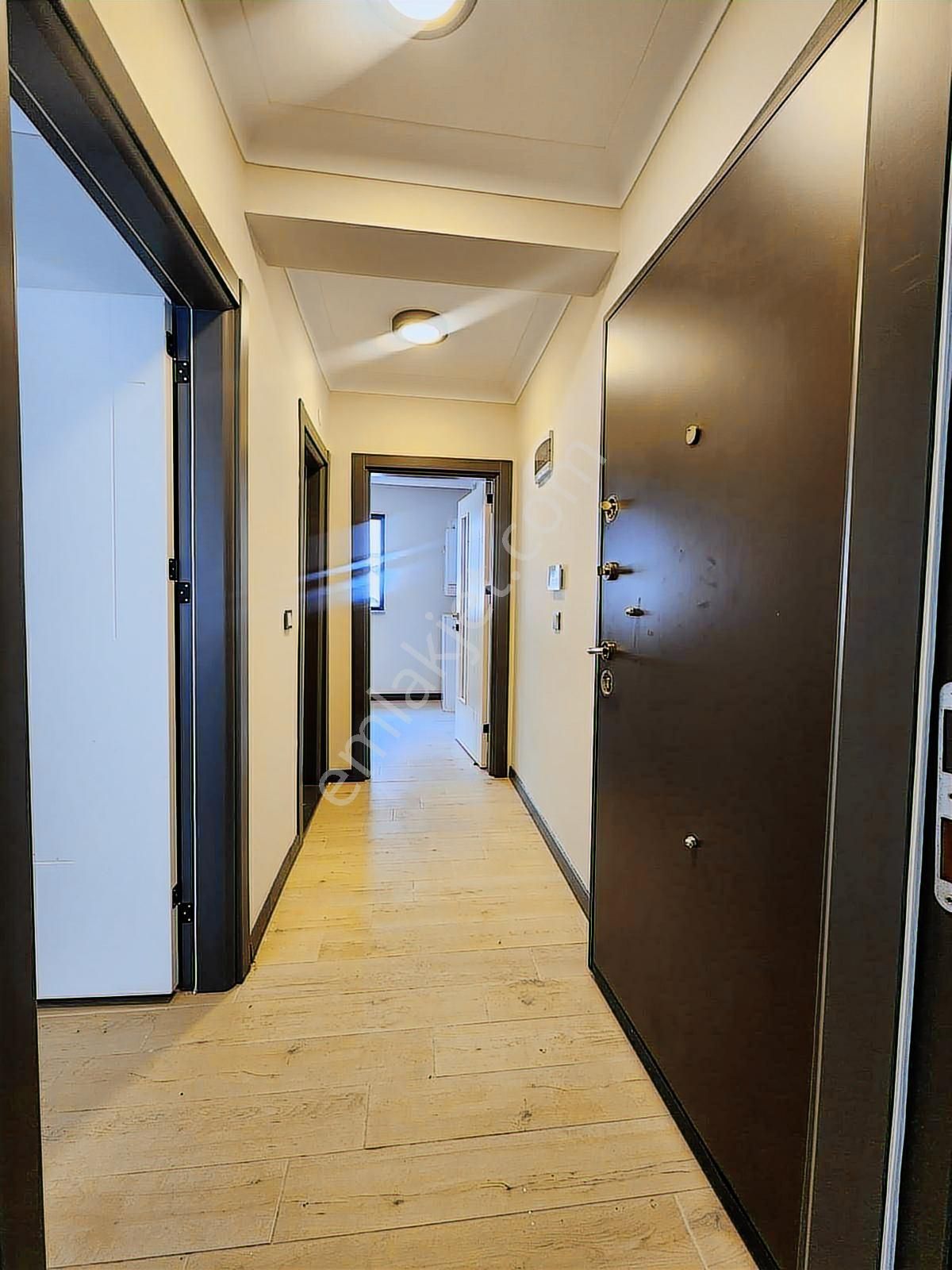 Bandırma Mavi Emlaktan Sunullah Mahallesinde 2+0 Satılık Daire - Görsel 14