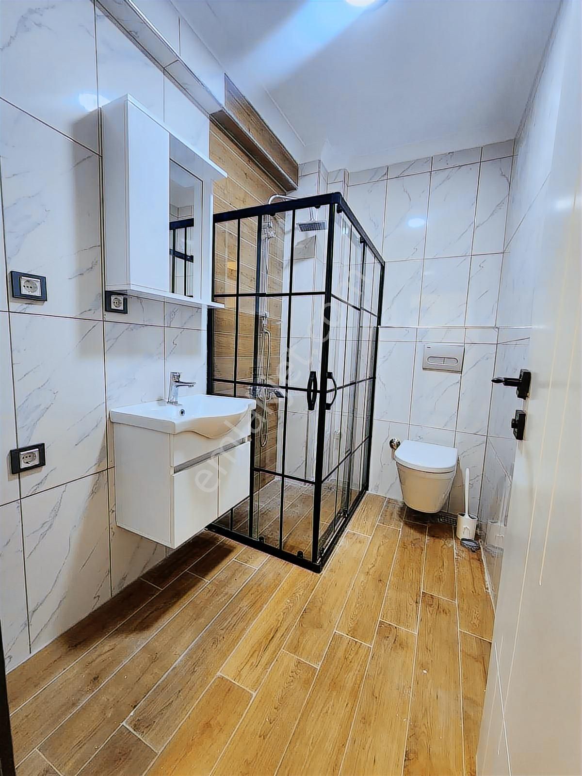 Bandırma Mavi Emlaktan Sunullah Mahallesinde 2+0 Satılık Daire - Görsel 18