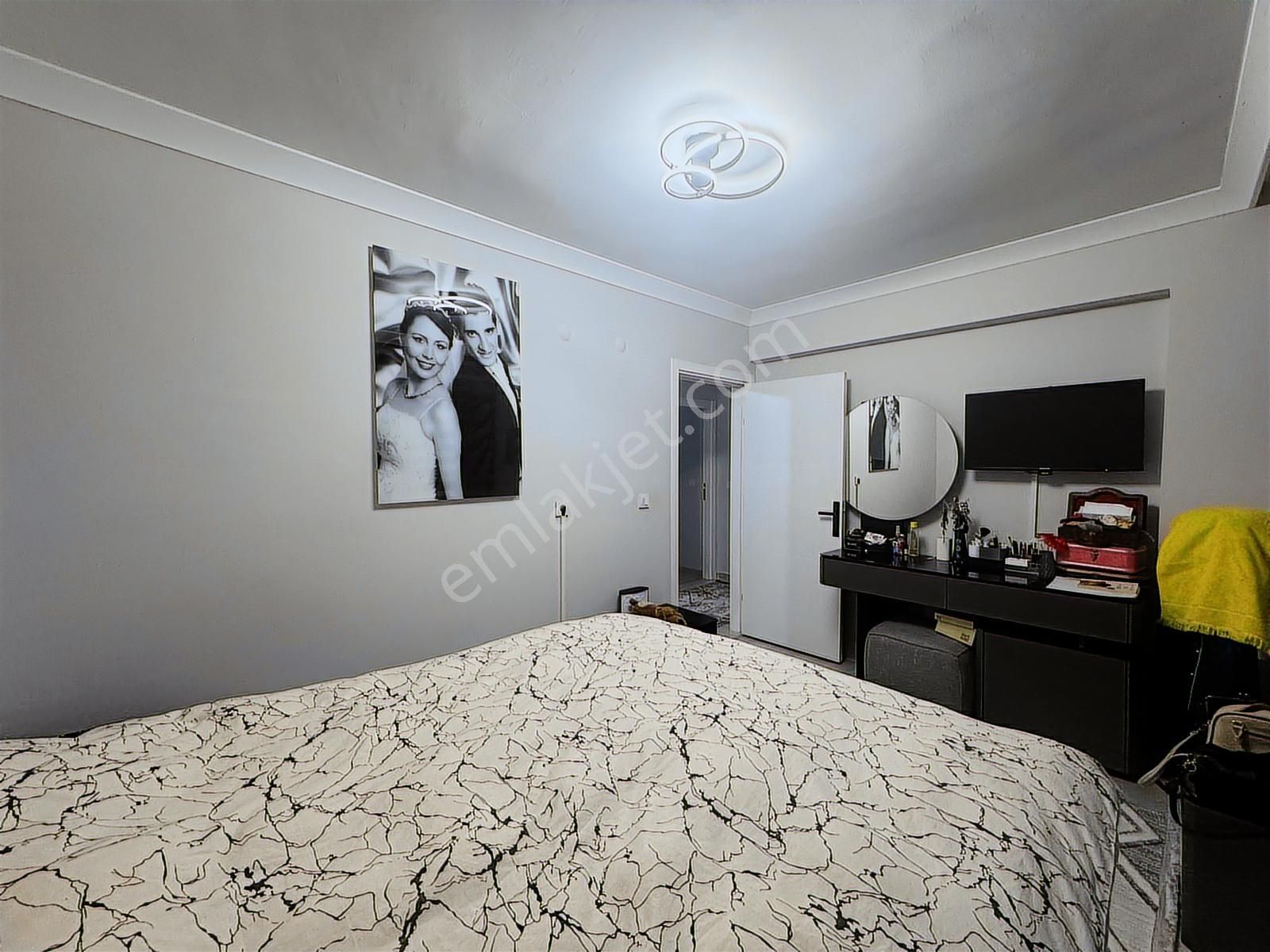 Bandırma Mavi Emlaktan İhsaniye Mahallesinde 3+1 Satılık Daire - Görsel 35