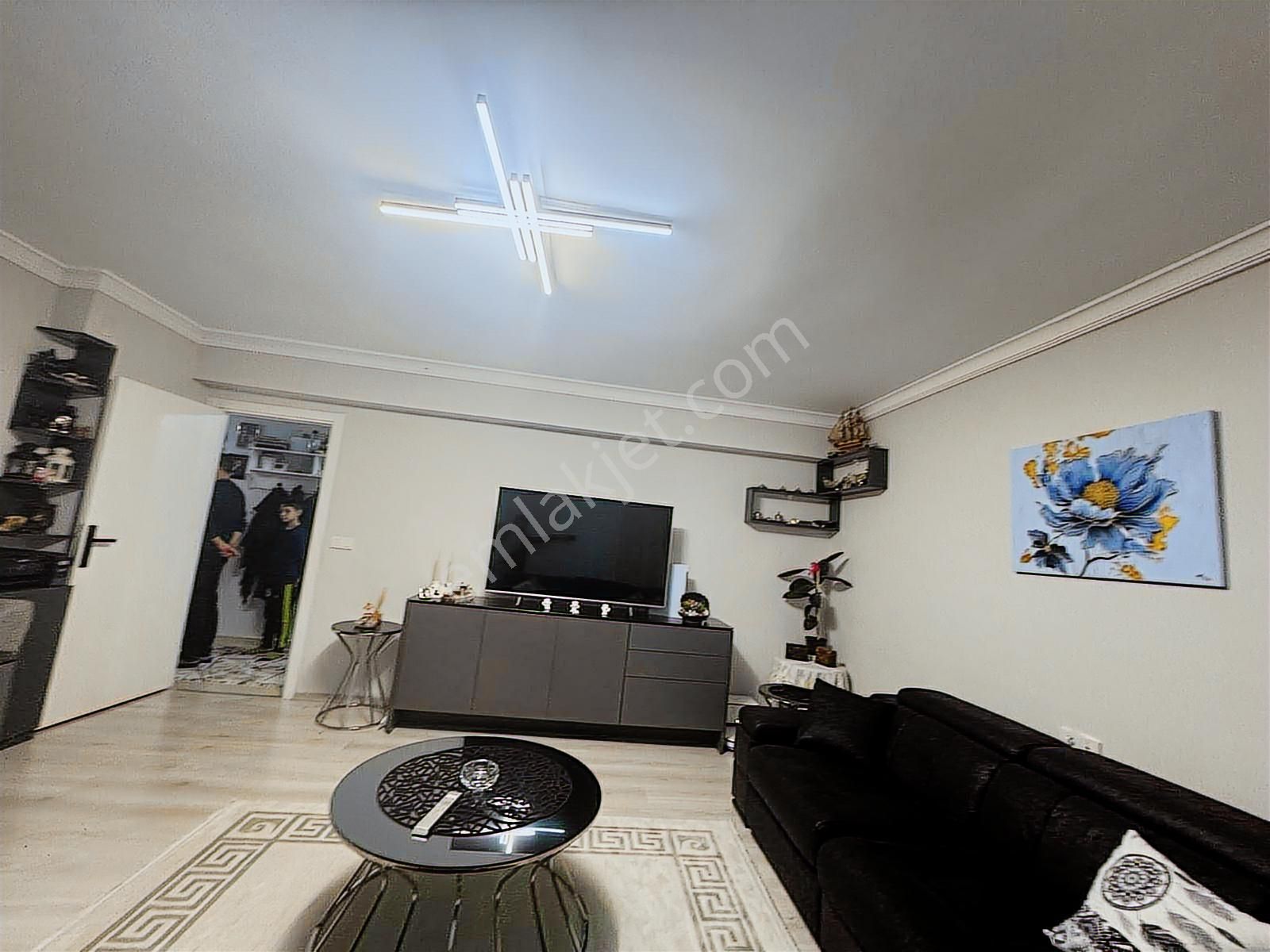 Bandırma Mavi Emlaktan İhsaniye Mahallesinde 3+1 Satılık Daire - Görsel 6