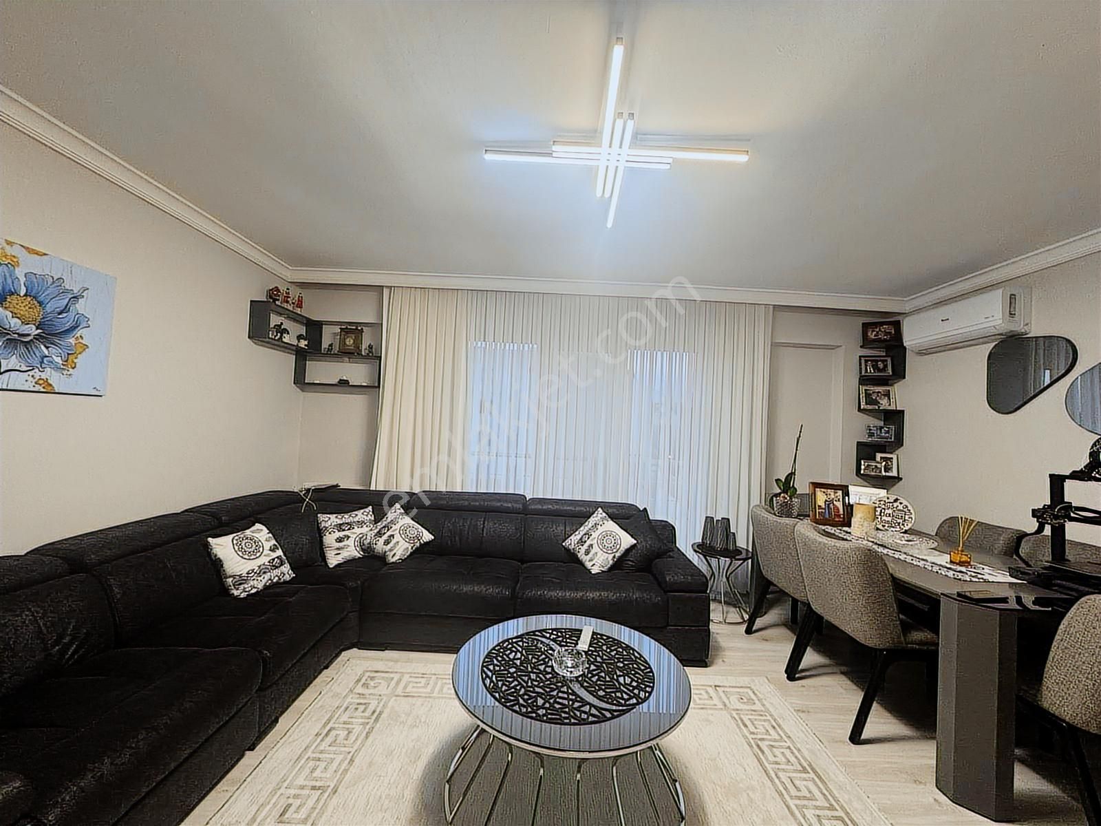 Bandırma Mavi Emlaktan İhsaniye Mahallesinde 3+1 Satılık Daire - Görsel 8