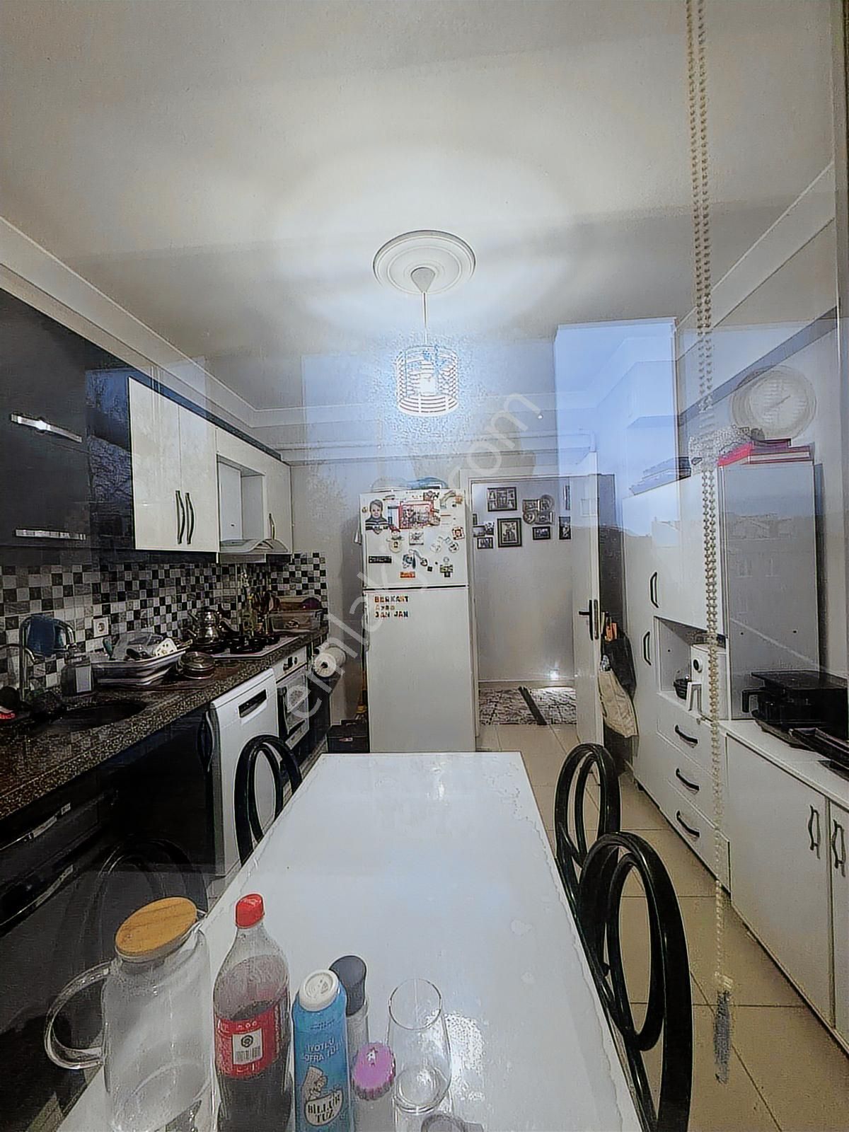 Bandırma Mavi Emlaktan İhsaniye Mahallesinde 3+1 Satılık Daire - Görsel 26