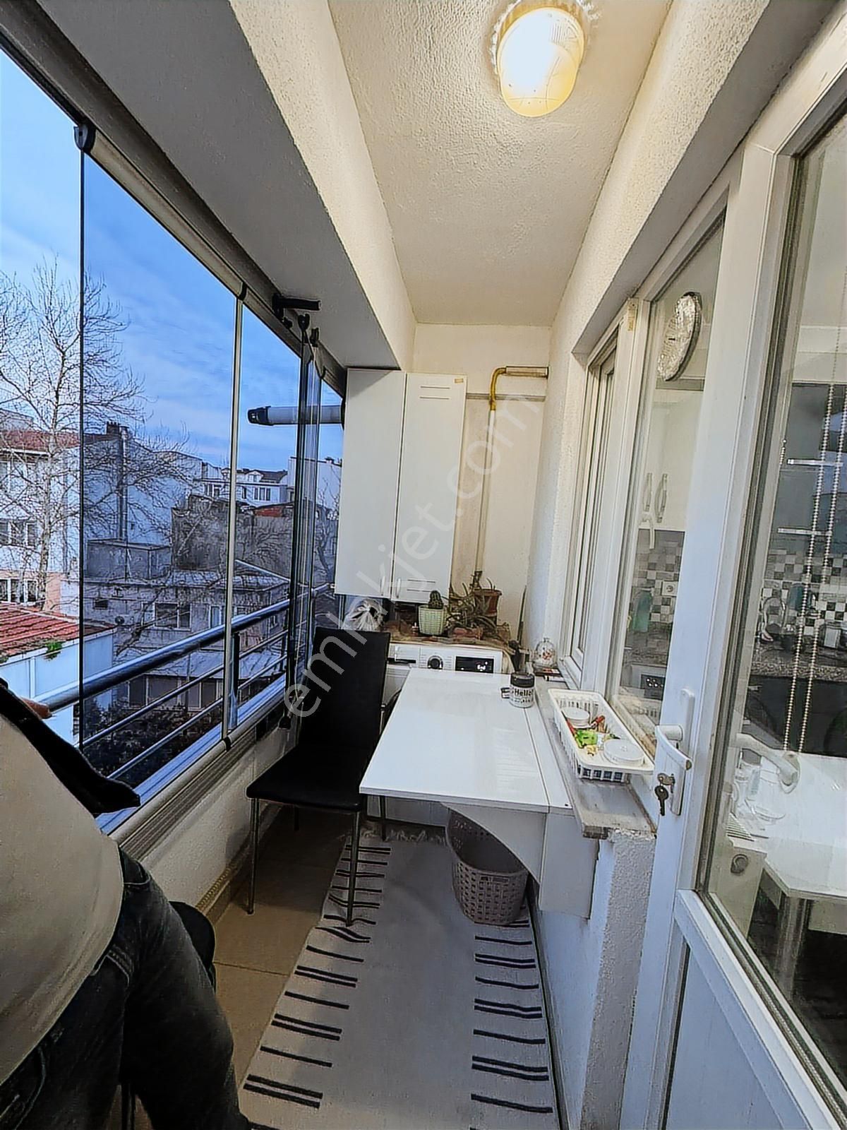 Bandırma Mavi Emlaktan İhsaniye Mahallesinde 3+1 Satılık Daire - Görsel 16