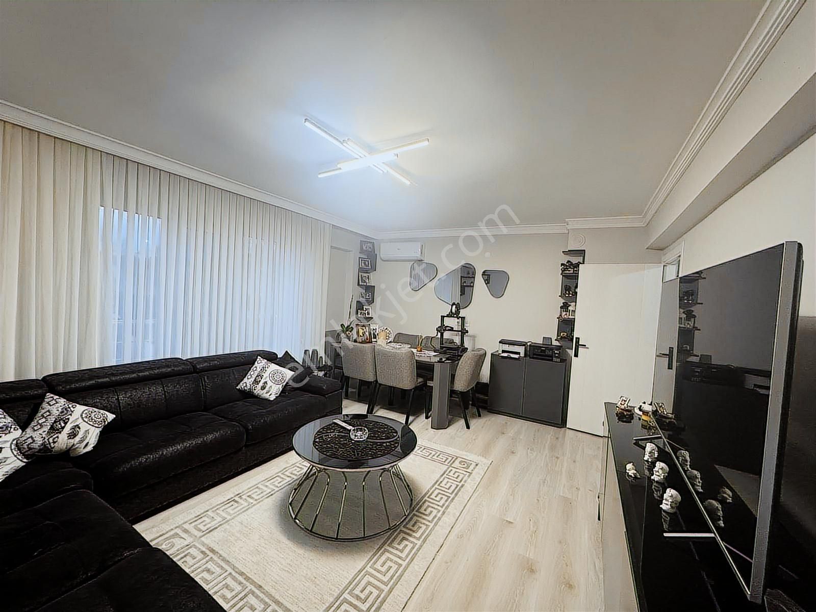 Bandırma Mavi Emlaktan İhsaniye Mahallesinde 3+1 Satılık Daire - Görsel 17