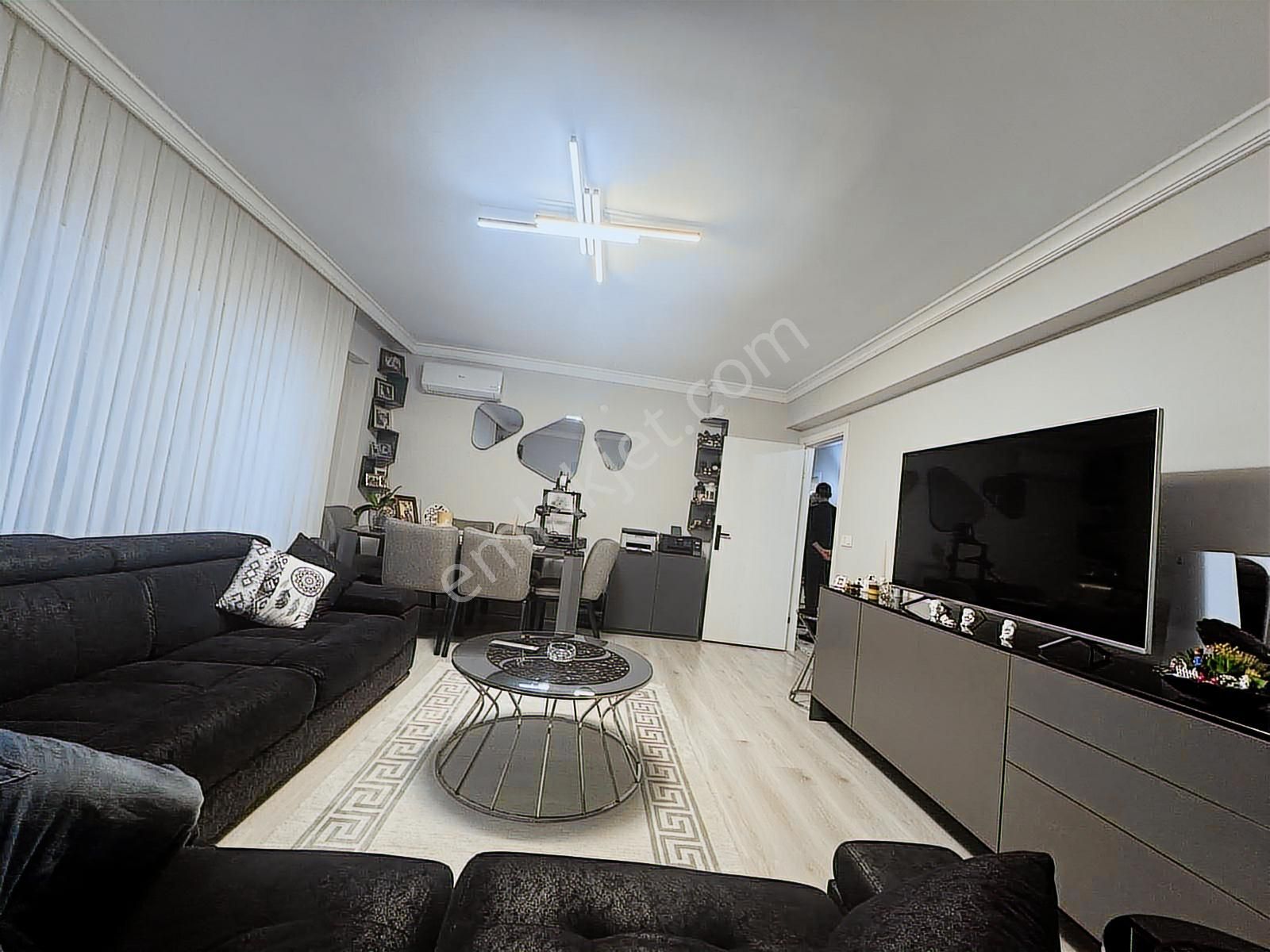 Bandırma Mavi Emlaktan İhsaniye Mahallesinde 3+1 Satılık Daire - Görsel 3