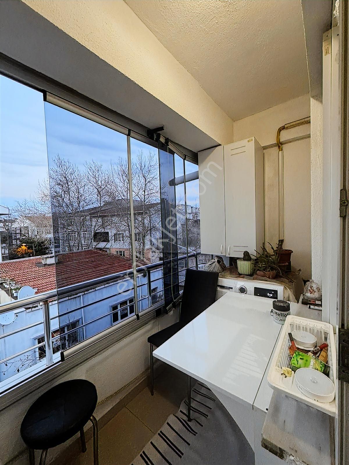 Bandırma Mavi Emlaktan İhsaniye Mahallesinde 3+1 Satılık Daire - Görsel 9