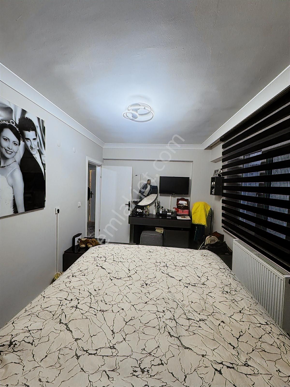 Bandırma Mavi Emlaktan İhsaniye Mahallesinde 3+1 Satılık Daire - Görsel 11