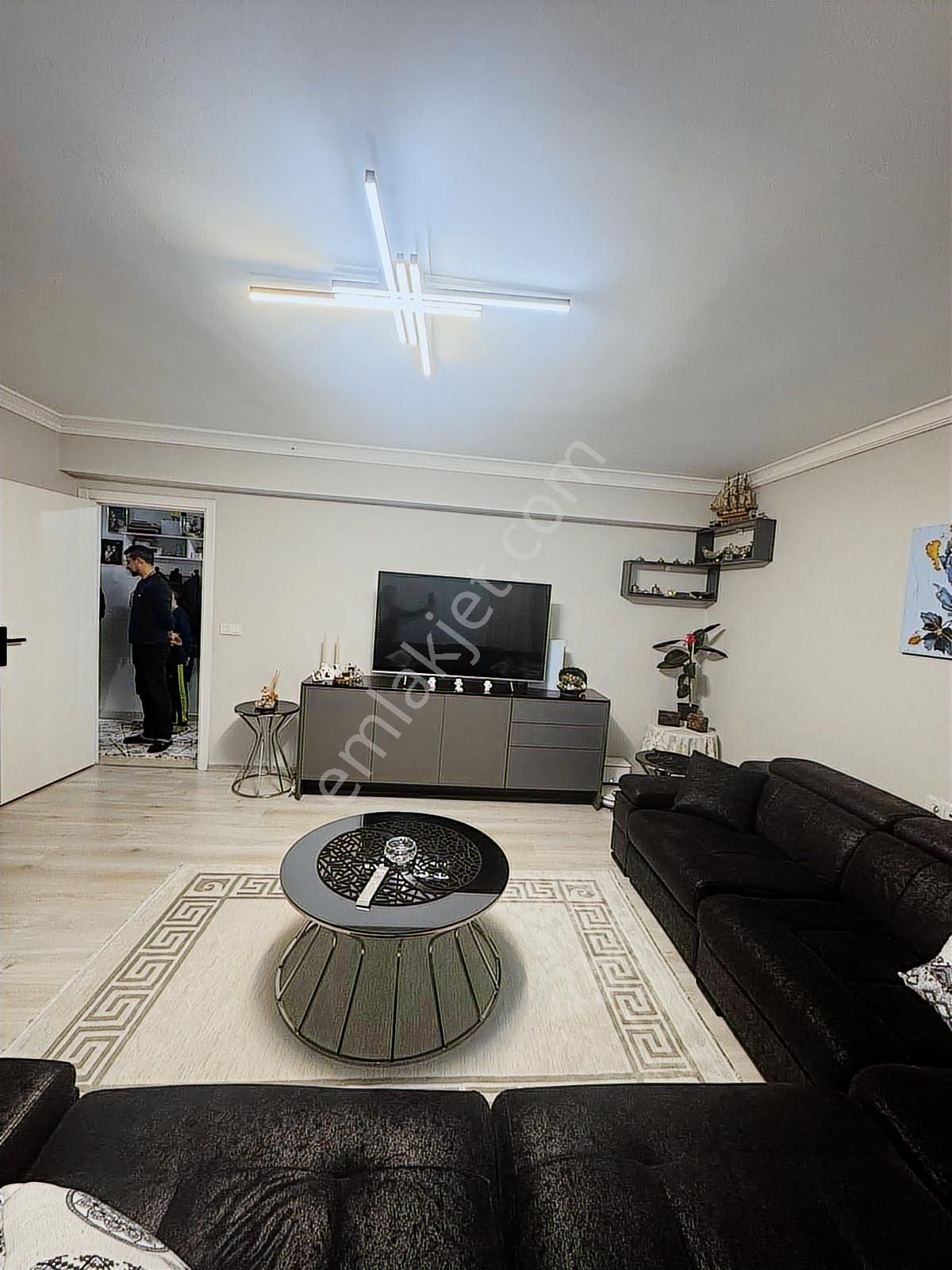 Bandırma Mavi Emlaktan İhsaniye Mahallesinde 3+1 Satılık Daire - Görsel 5