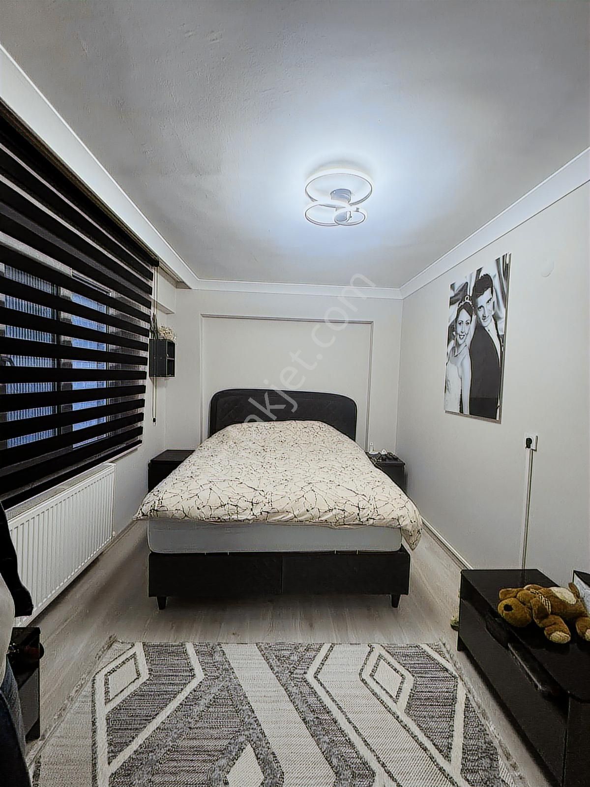 Bandırma Mavi Emlaktan İhsaniye Mahallesinde 3+1 Satılık Daire - Görsel 28