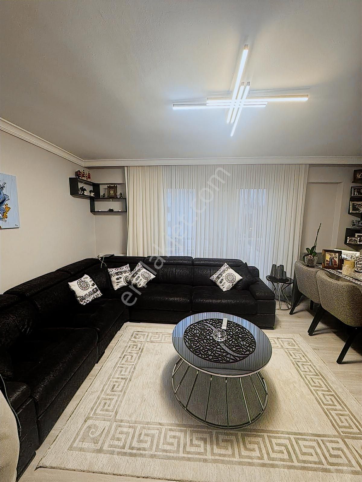 Bandırma Mavi Emlaktan İhsaniye Mahallesinde 3+1 Satılık Daire - Görsel 21