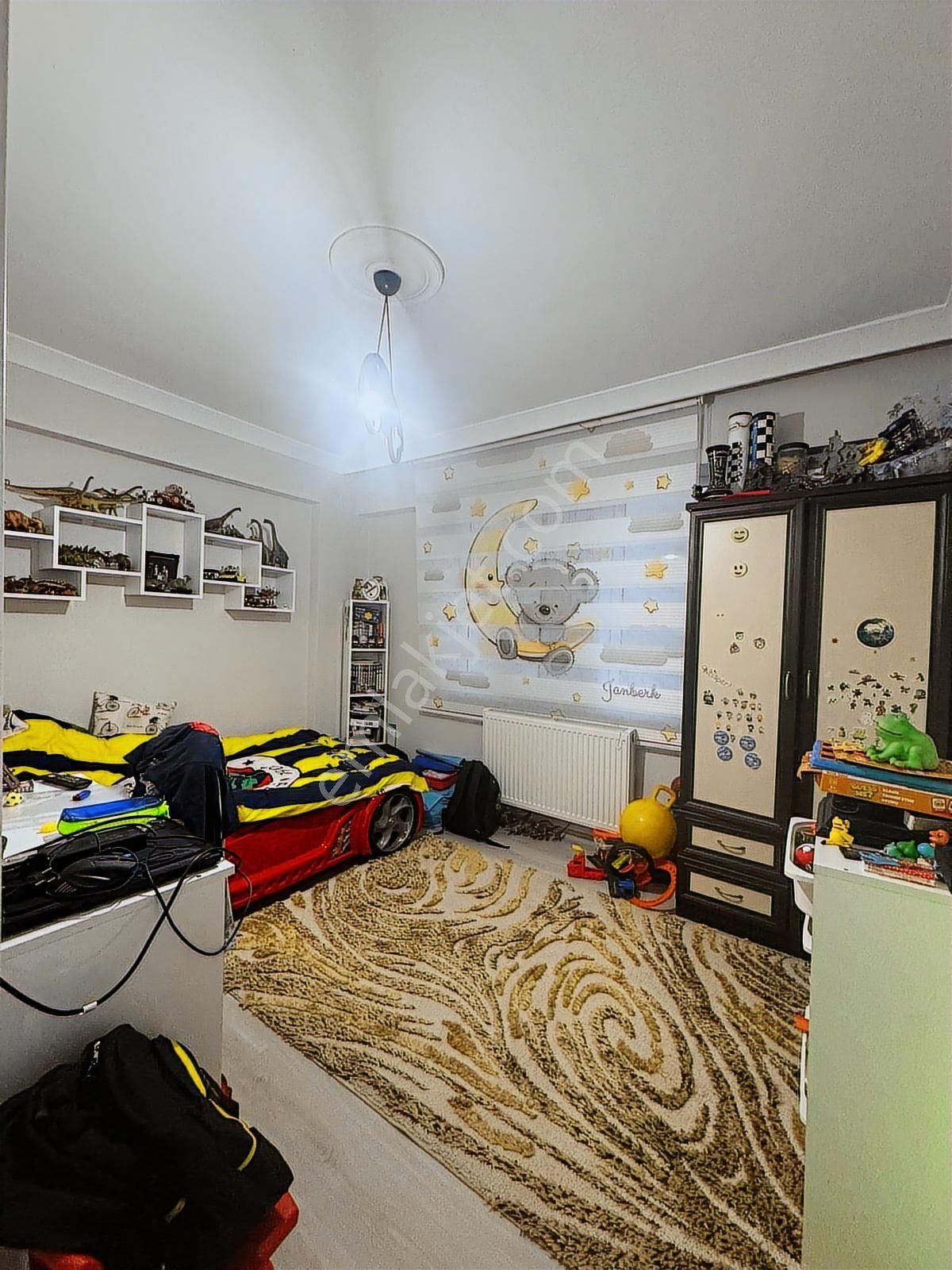 Bandırma Mavi Emlaktan İhsaniye Mahallesinde 3+1 Satılık Daire - Görsel 34