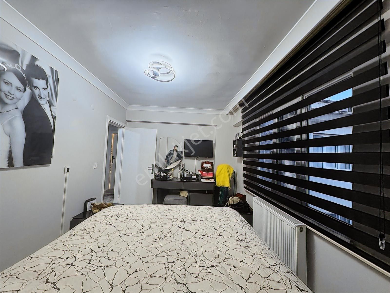 Bandırma Mavi Emlaktan İhsaniye Mahallesinde 3+1 Satılık Daire - Görsel 32