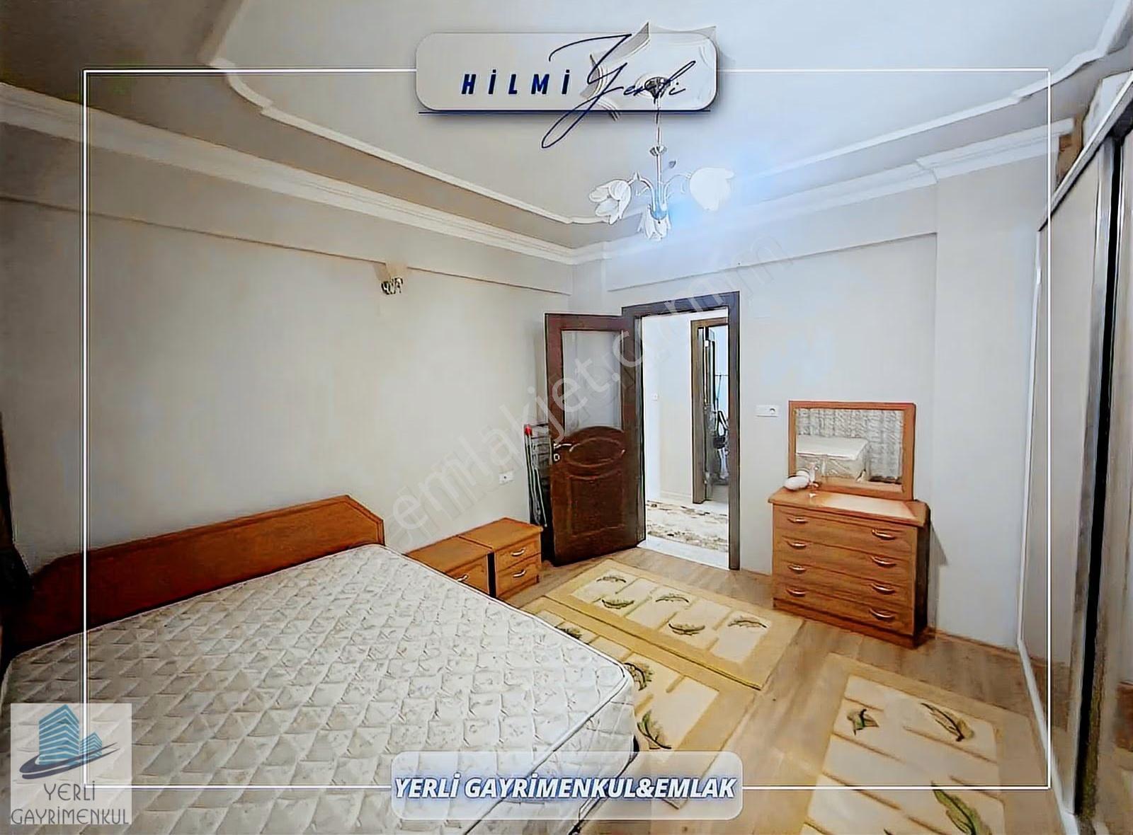 Yerli Gayrimenkul'den Akpınar Mahallesinde 120 M² Müstakil Bina - Görsel 13