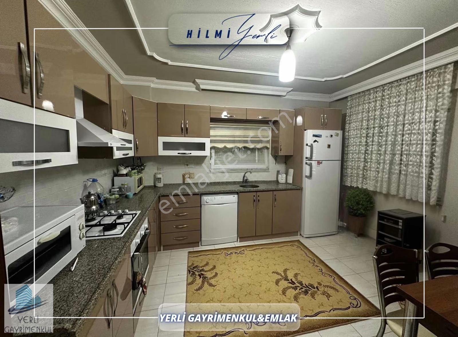 Yerli Gayrimenkul'den Akpınar Mahallesinde 120 M² Müstakil Bina - Görsel 6