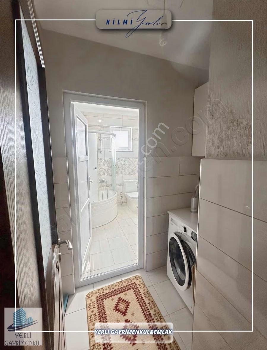 Yerli Gayrimenkul'den Akpınar Mahallesinde 120 M² Müstakil Bina - Görsel 8