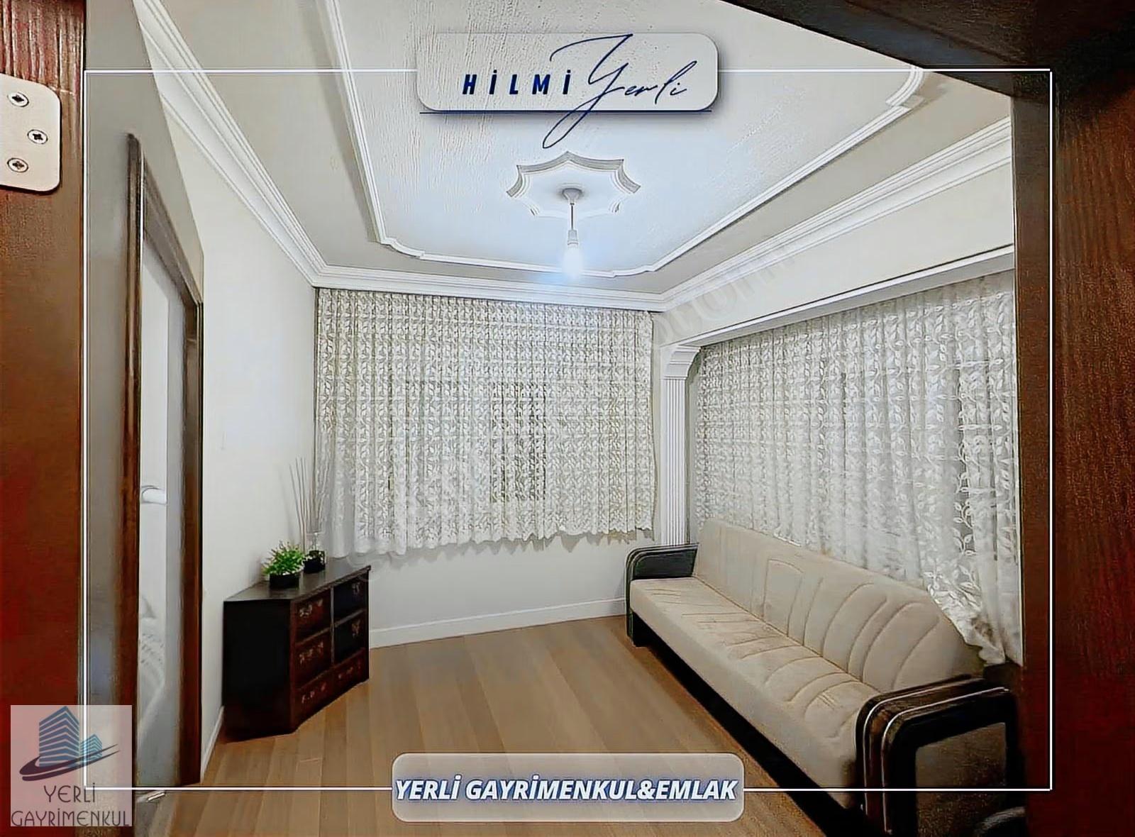 Yerli Gayrimenkul'den Akpınar Mahallesinde 120 M² Müstakil Bina - Görsel 15