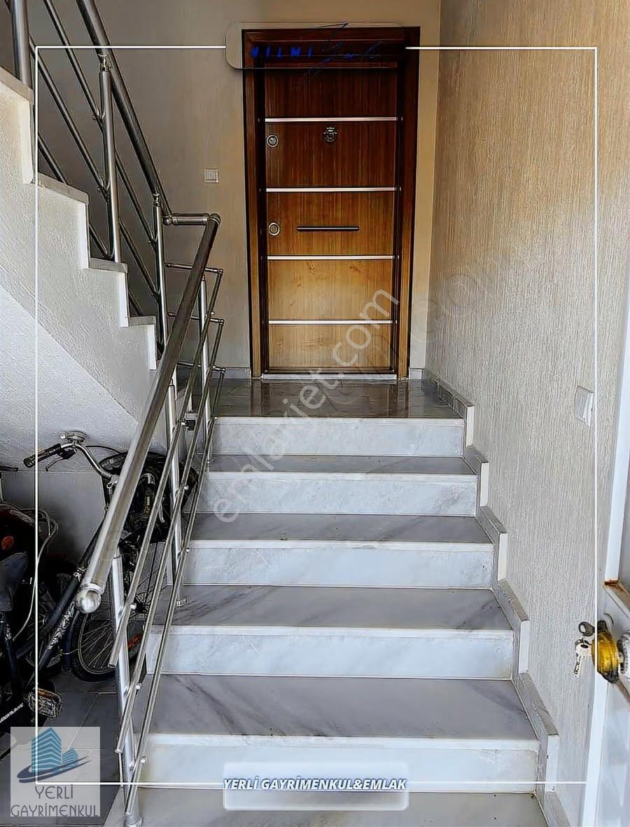 Yerli Gayrimenkul'den Akpınar Mahallesinde 120 M² Müstakil Bina - Görsel 7