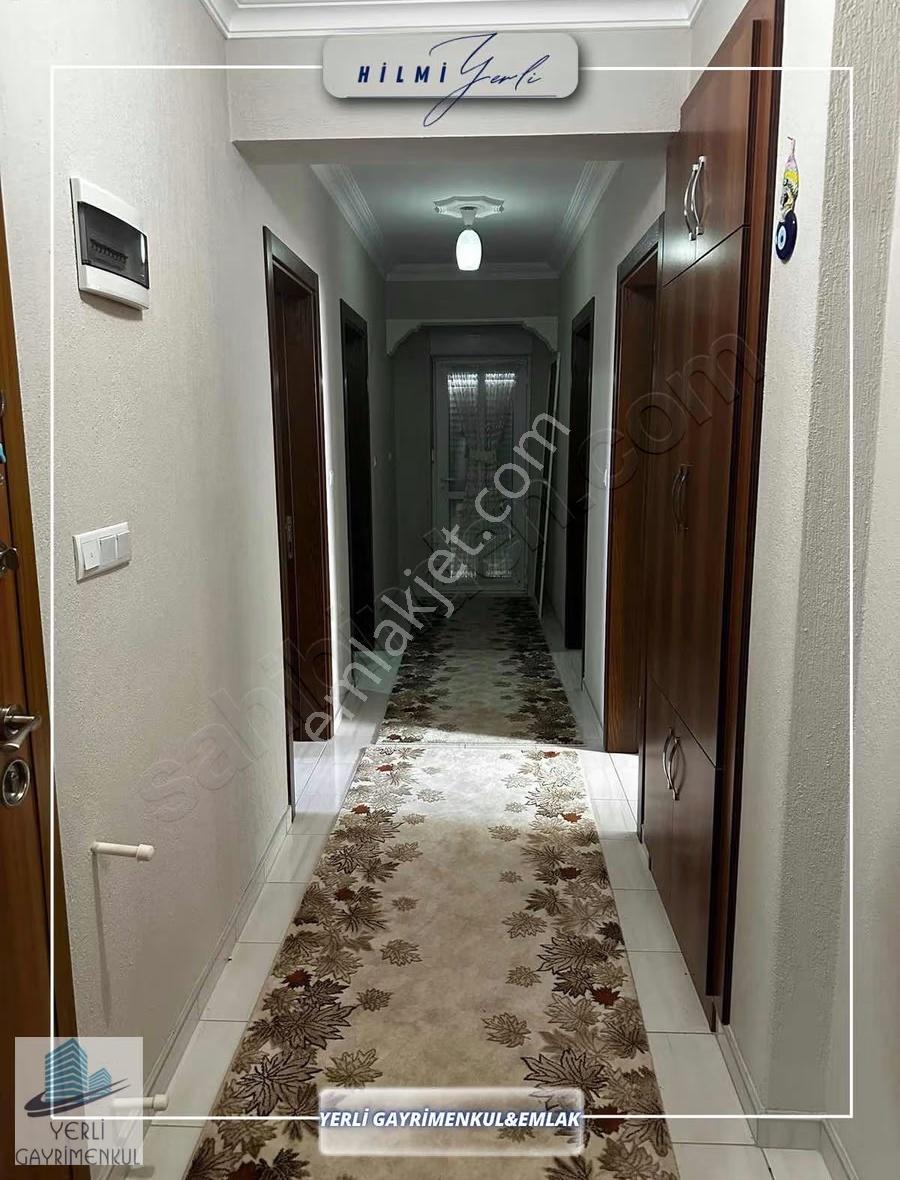 Yerli Gayrimenkul'den Akpınar Mahallesinde 120 M² Müstakil Bina - Görsel 4