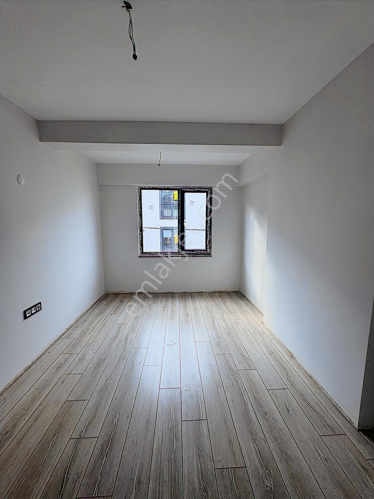 Bandırma Mavi Emlaktan Yeni Mahallede 2+0 Satılık Lüks Daire - Görsel 18