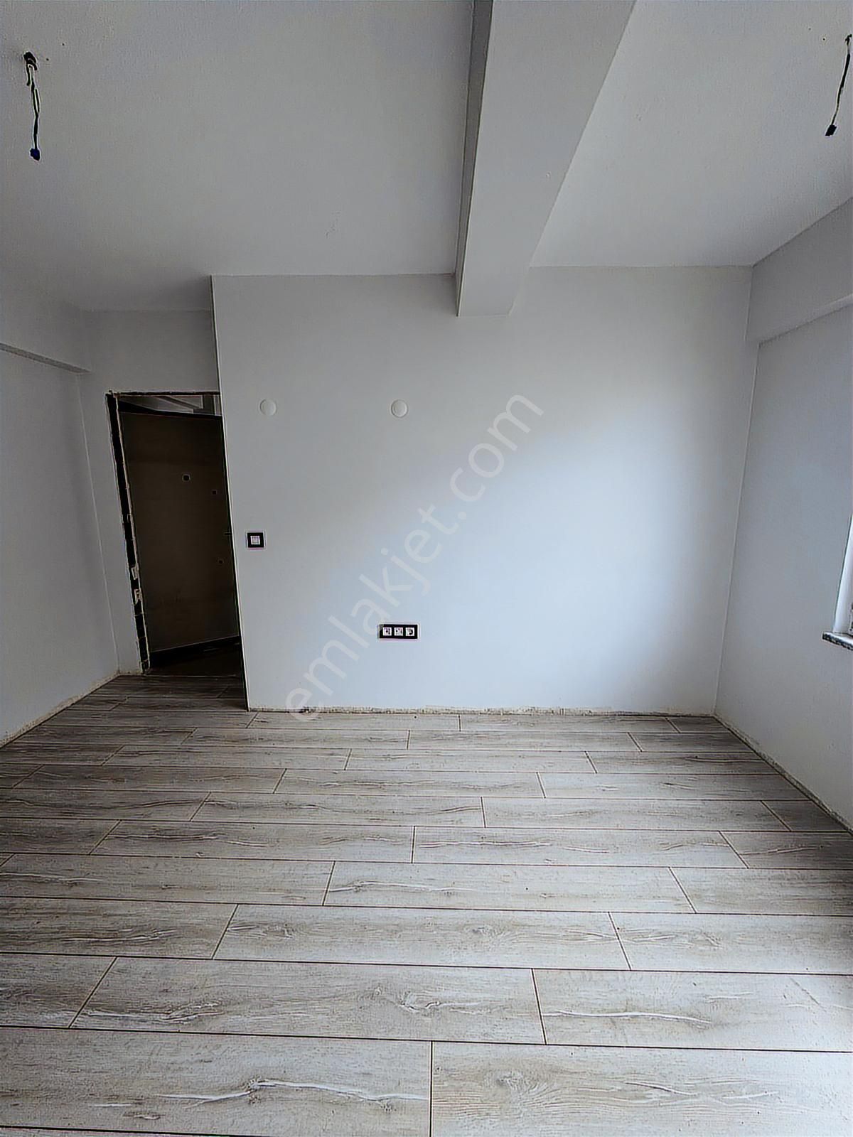 Bandırma Mavi Emlaktan Yeni Mahallede 2+0 Satılık Lüks Daire - Görsel 19