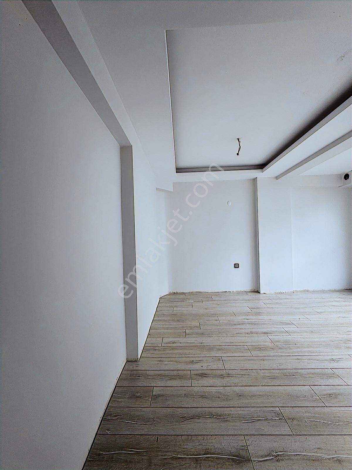 Bandırma Mavi Emlaktan Yeni Mahallede 2+0 Satılık Lüks Daire - Görsel 12