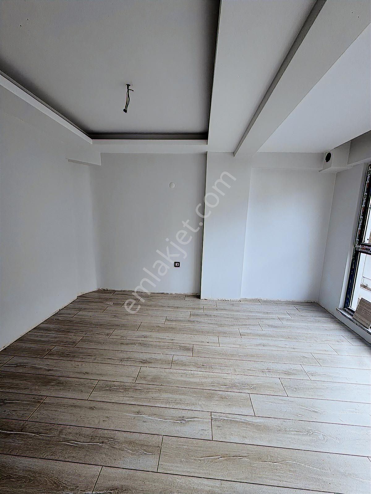 Bandırma Mavi Emlaktan Yeni Mahallede 2+0 Satılık Lüks Daire - Görsel 10