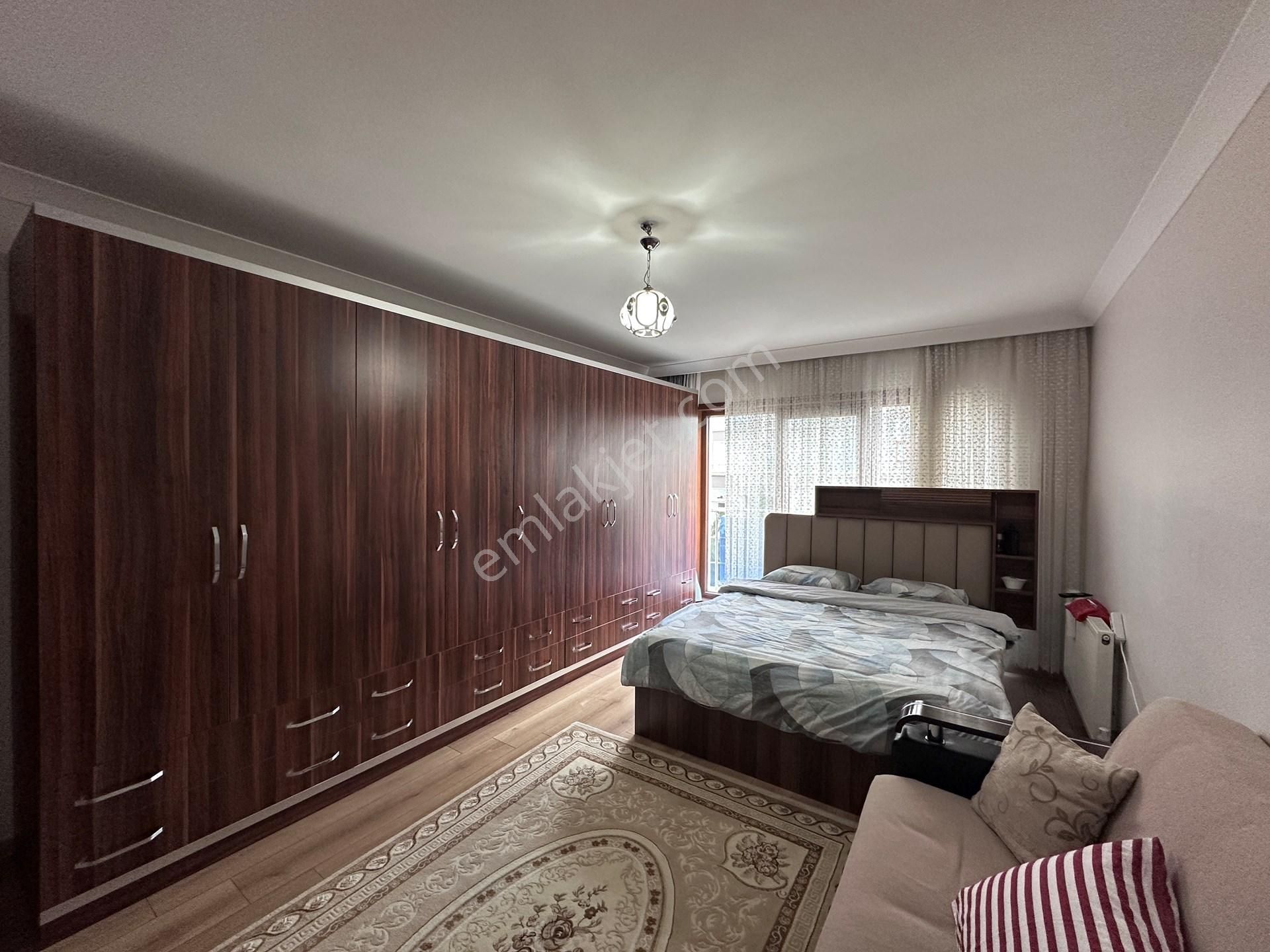 Zümrüt Park Konutlarında Merkezi Lokasyonda Site Dairesi - Görsel 34