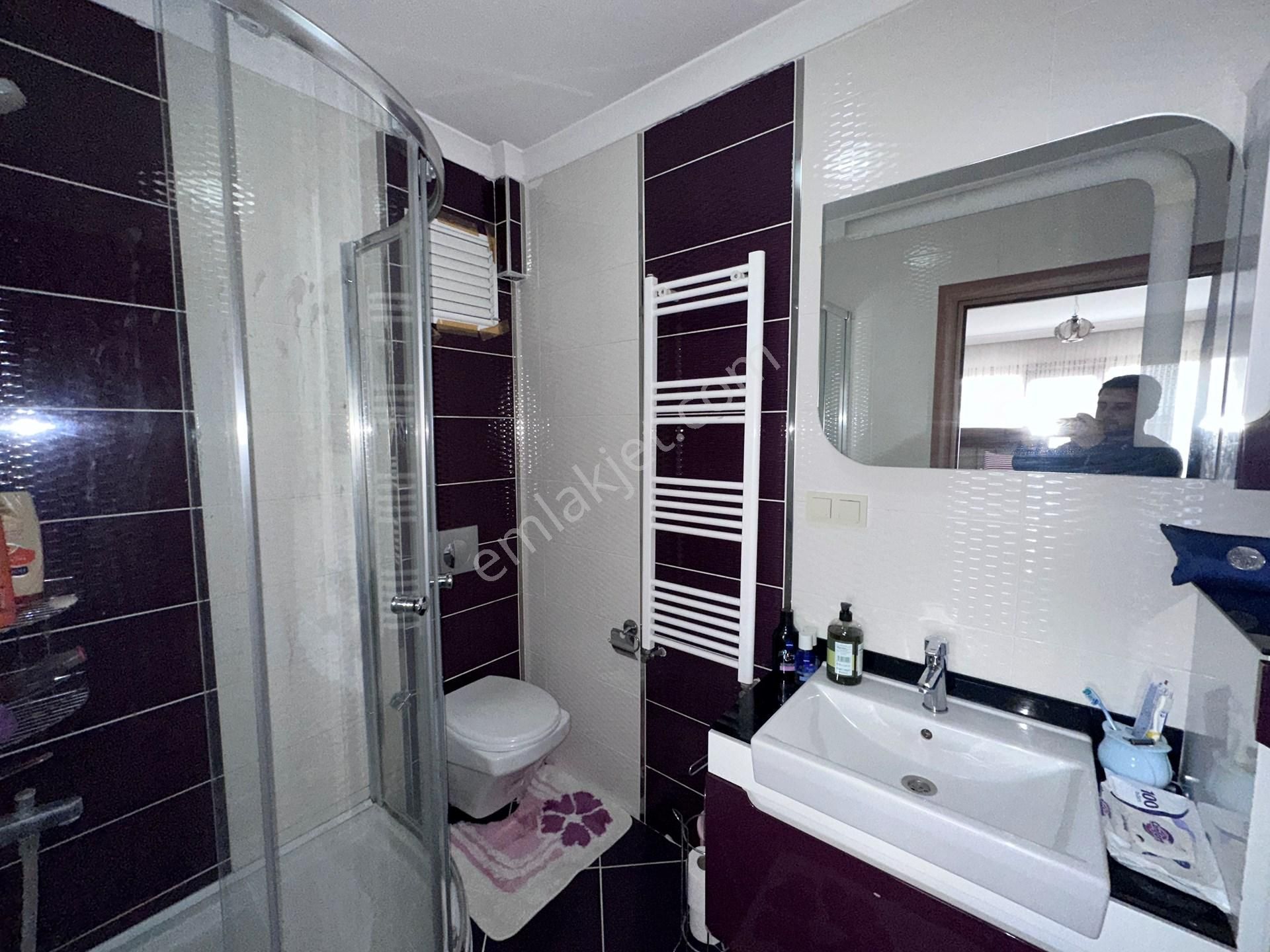 Zümrüt Park Konutlarında Merkezi Lokasyonda Site Dairesi - Görsel 22