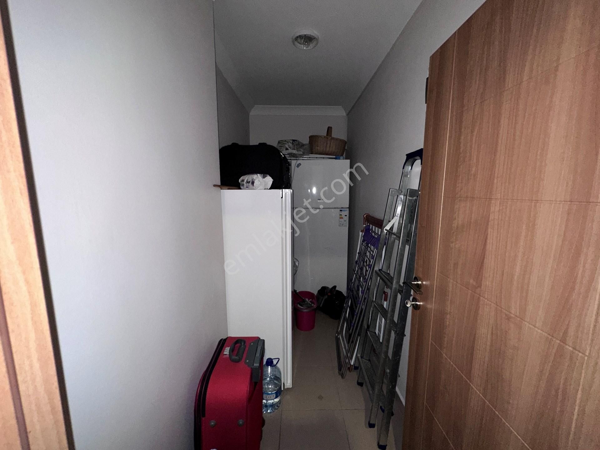 Zümrüt Park Konutlarında Merkezi Lokasyonda Site Dairesi - Görsel 28