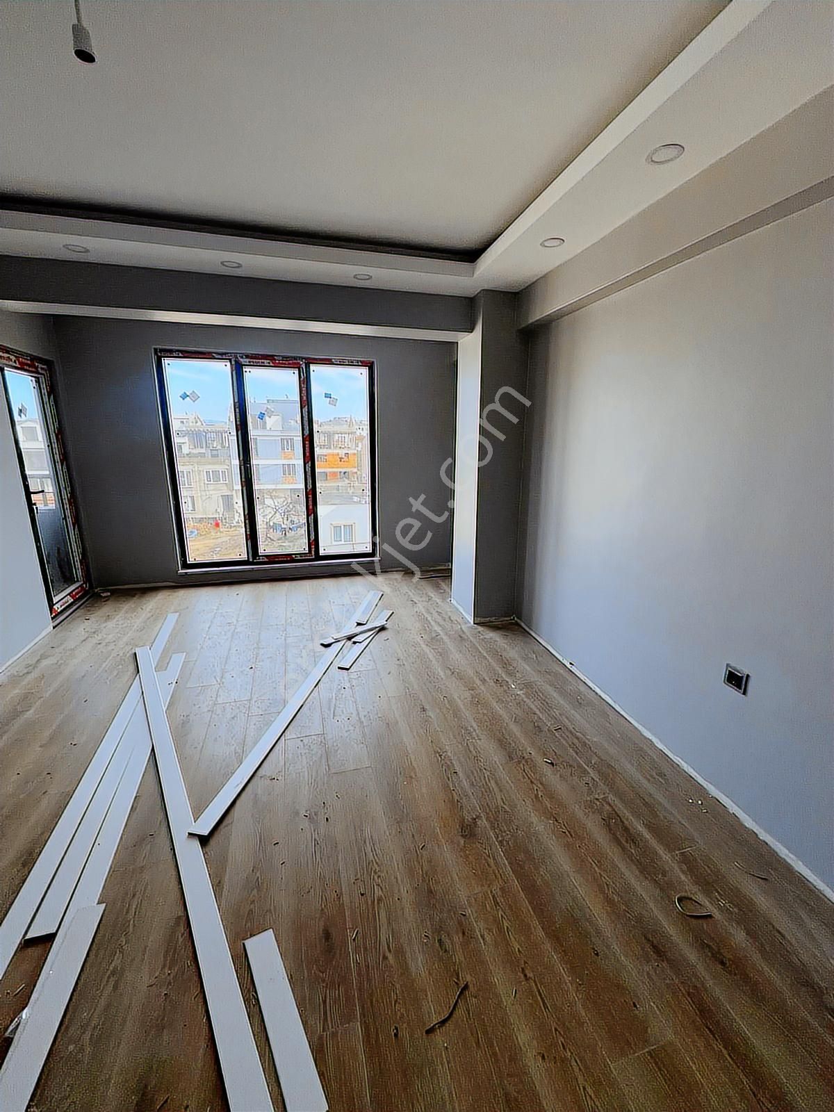 Bandırma Mavi Emlaktan Satılık Yeni Mahallede 2+1 Dubleks Daire - Görsel 17