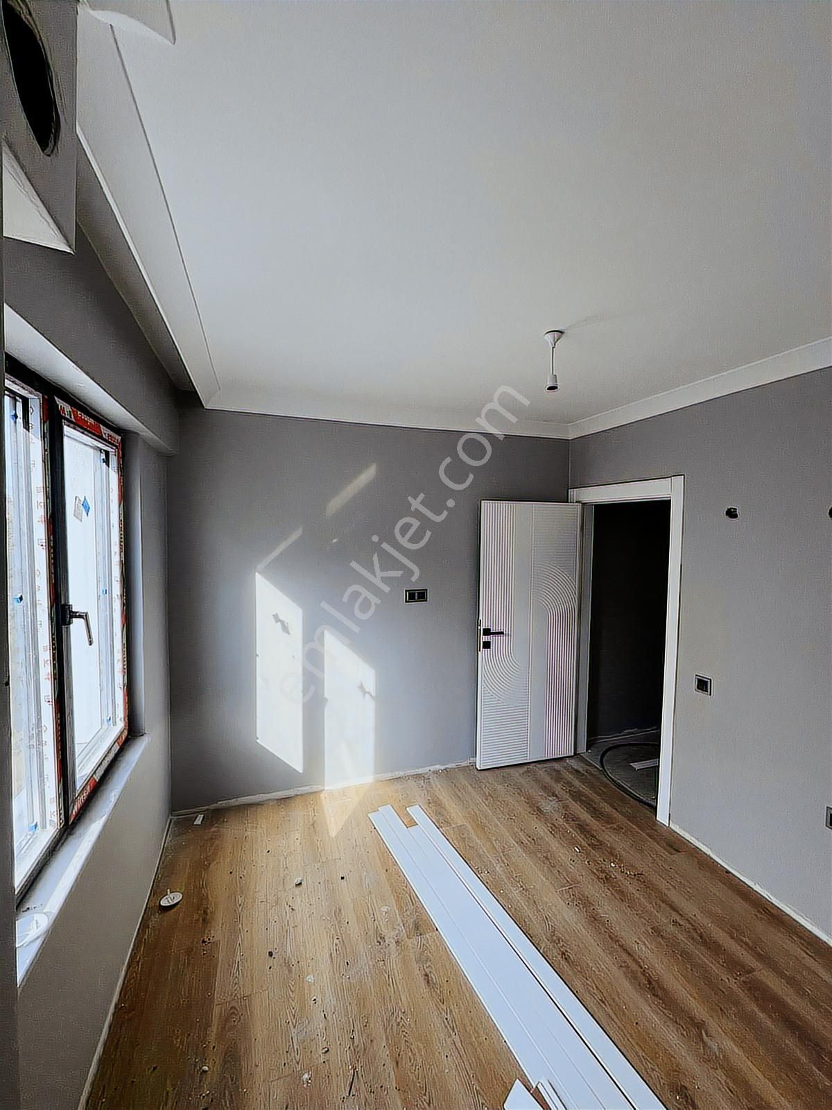 Bandırma Mavi Emlaktan Satılık Yeni Mahallede 2+1 Dubleks Daire - Görsel 6