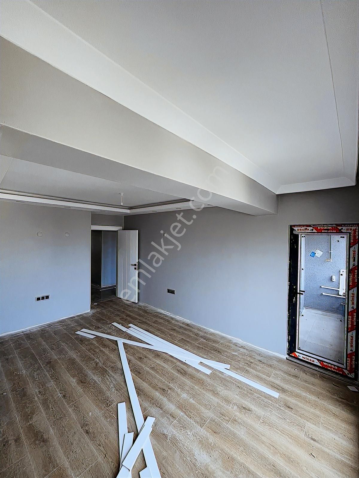 Bandırma Mavi Emlaktan Satılık Yeni Mahallede 2+1 Dubleks Daire - Görsel 5