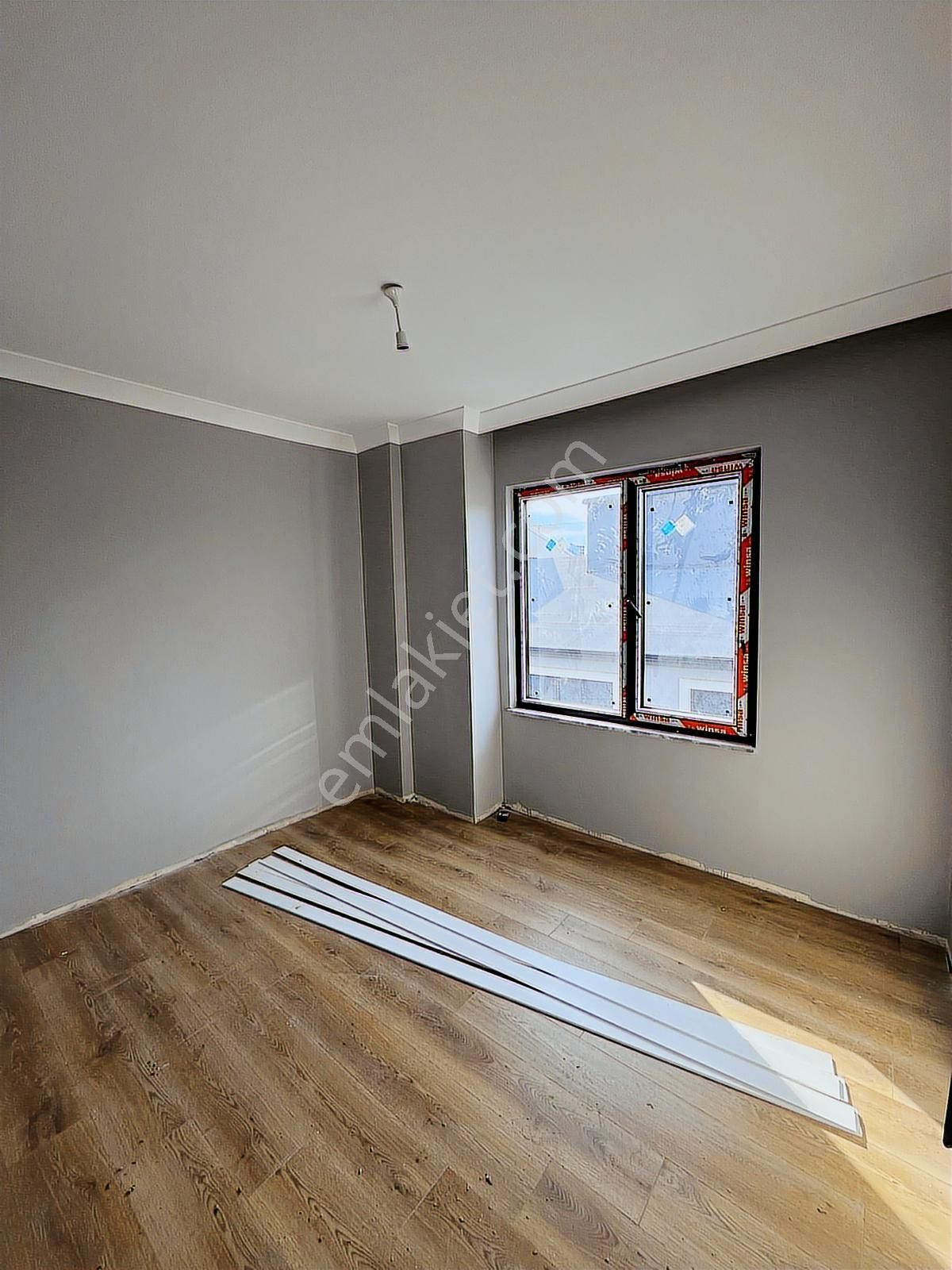 Bandırma Mavi Emlaktan Satılık Yeni Mahallede 2+1 Dubleks Daire - Görsel 4