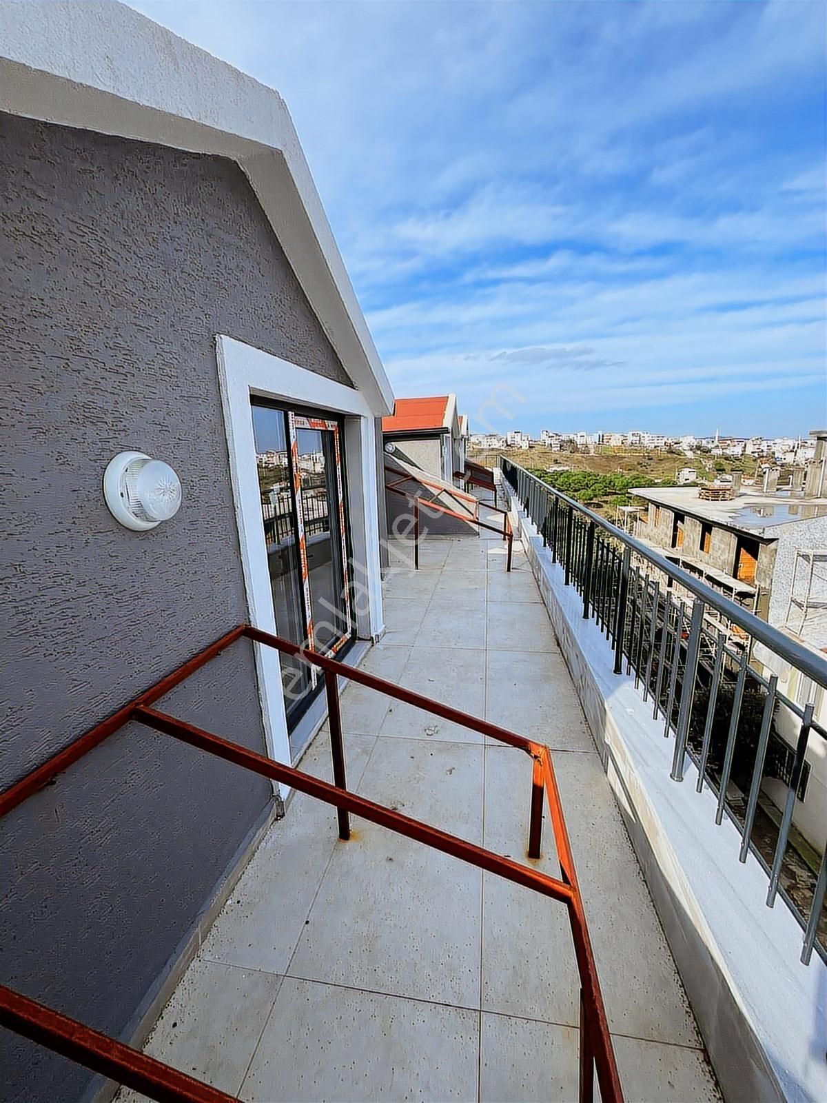 Bandırma Mavi Emlaktan Satılık Yeni Mahallede 2+1 Dubleks Daire - Görsel 13