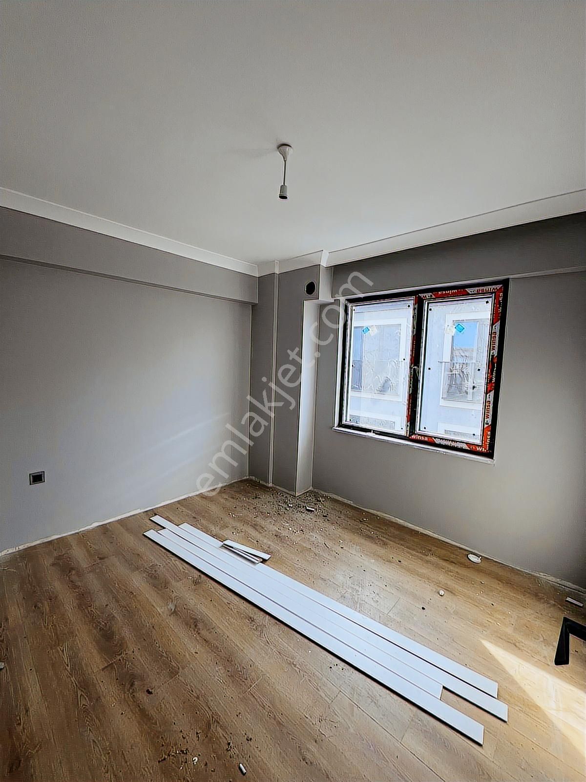 Bandırma Mavi Emlaktan Satılık Yeni Mahallede 2+1 Dubleks Daire - Görsel 7