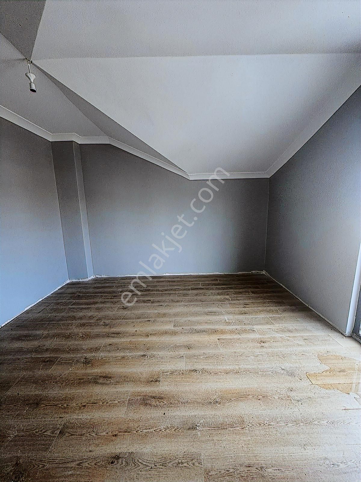 Bandırma Mavi Emlaktan Yeni Mahallede 4+1 Dubleks Daire - Görsel 17