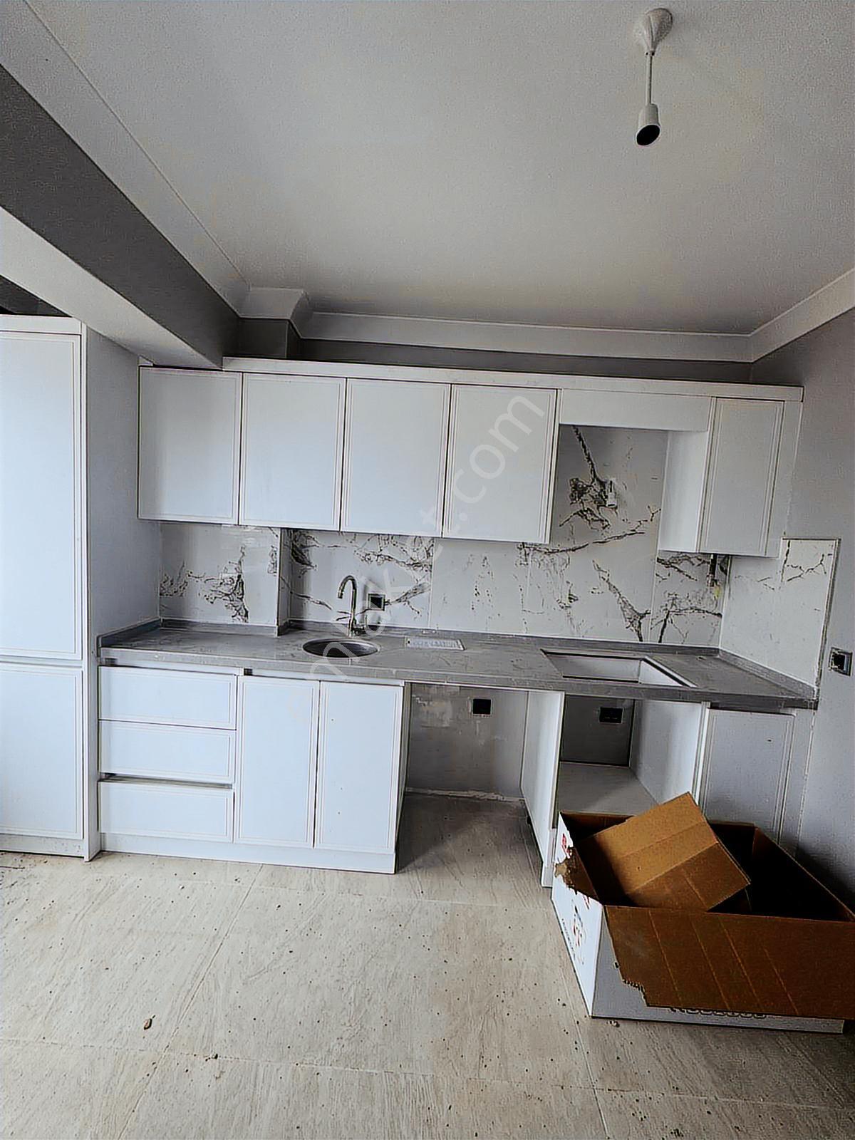 Bandırma Mavi Emlaktan Yeni Mahallede 4+1 Dubleks Daire - Görsel 23