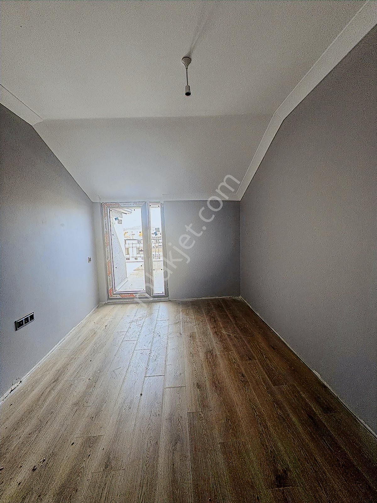 Bandırma Mavi Emlaktan Yeni Mahallede 4+1 Dubleks Daire - Görsel 11