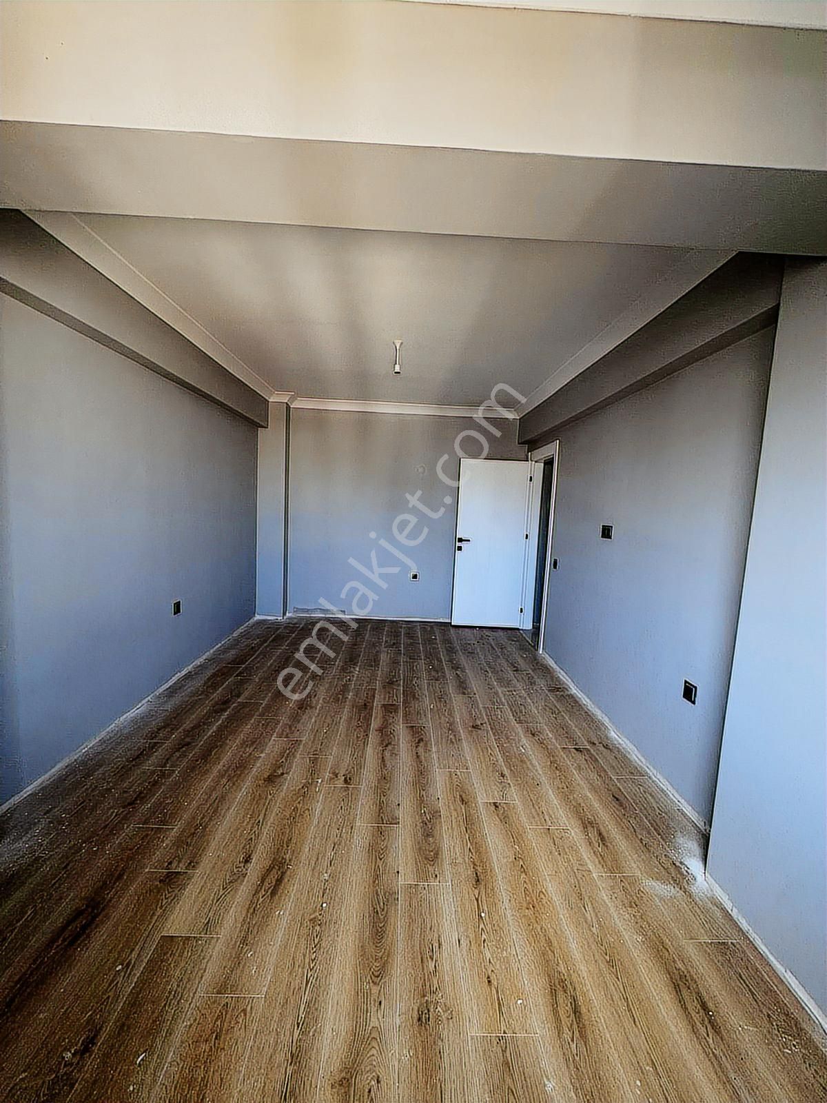 Bandırma Mavi Emlaktan Yeni Mahallede 4+1 Dubleks Daire - Görsel 2