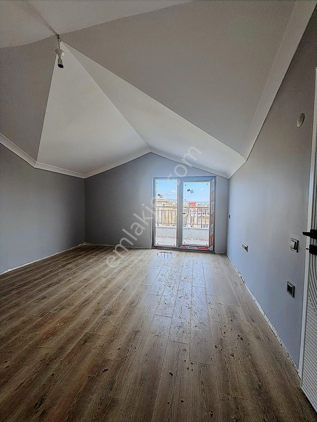 Bandırma Mavi Emlaktan Yeni Mahallede 4+1 Dubleks Daire - Görsel 24