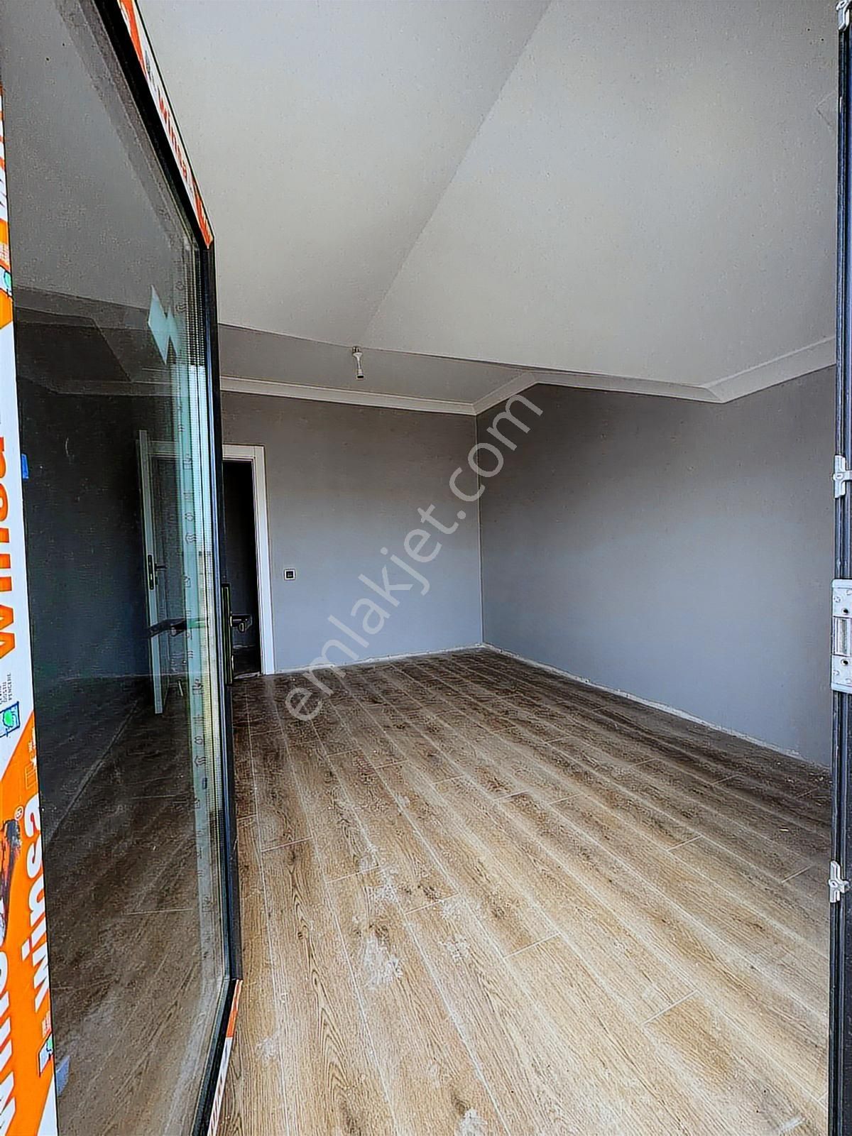 Bandırma Mavi Emlaktan Yeni Mahallede 4+1 Dubleks Daire - Görsel 15