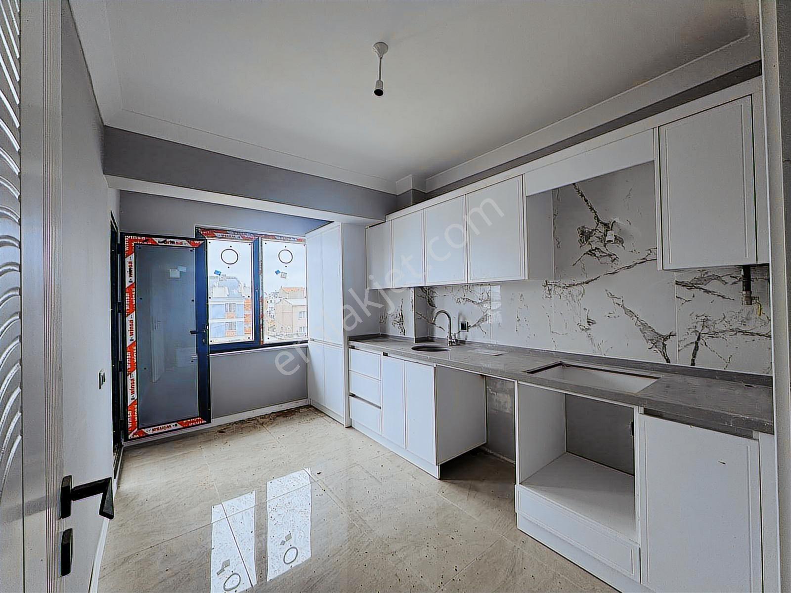 Bandırma Mavi Emlaktan Yeni Mahallede 4+1 Dubleks Daire